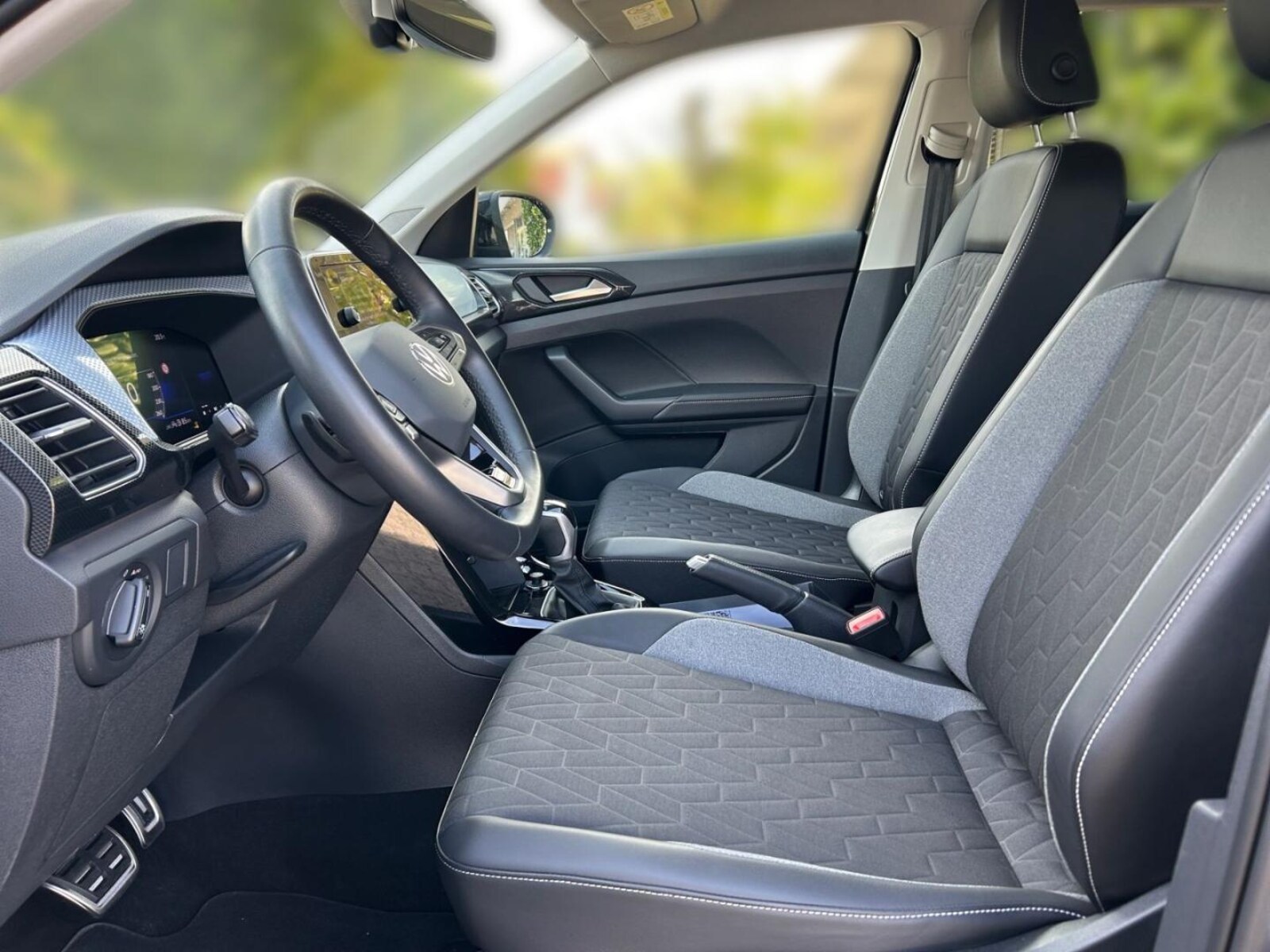 Volkswagen T-Cross – Bild 8