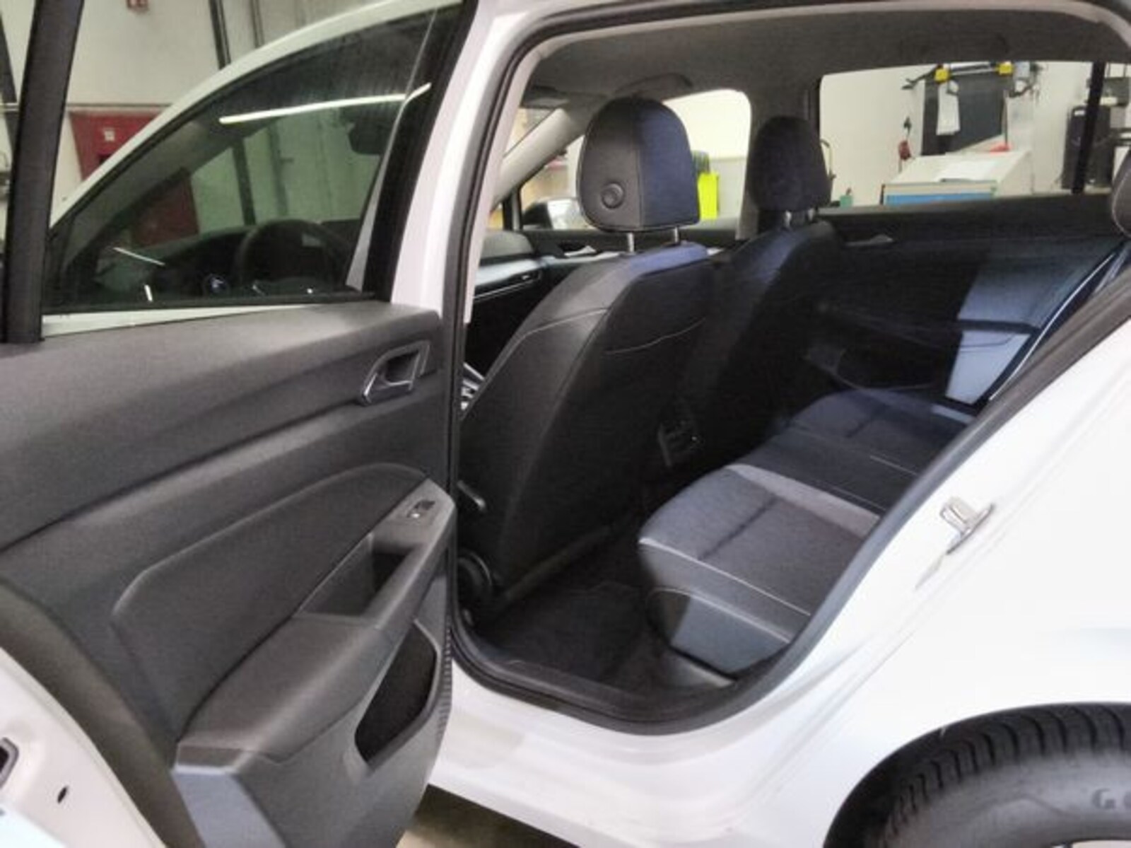 Volkswagen Golf – Bild 8