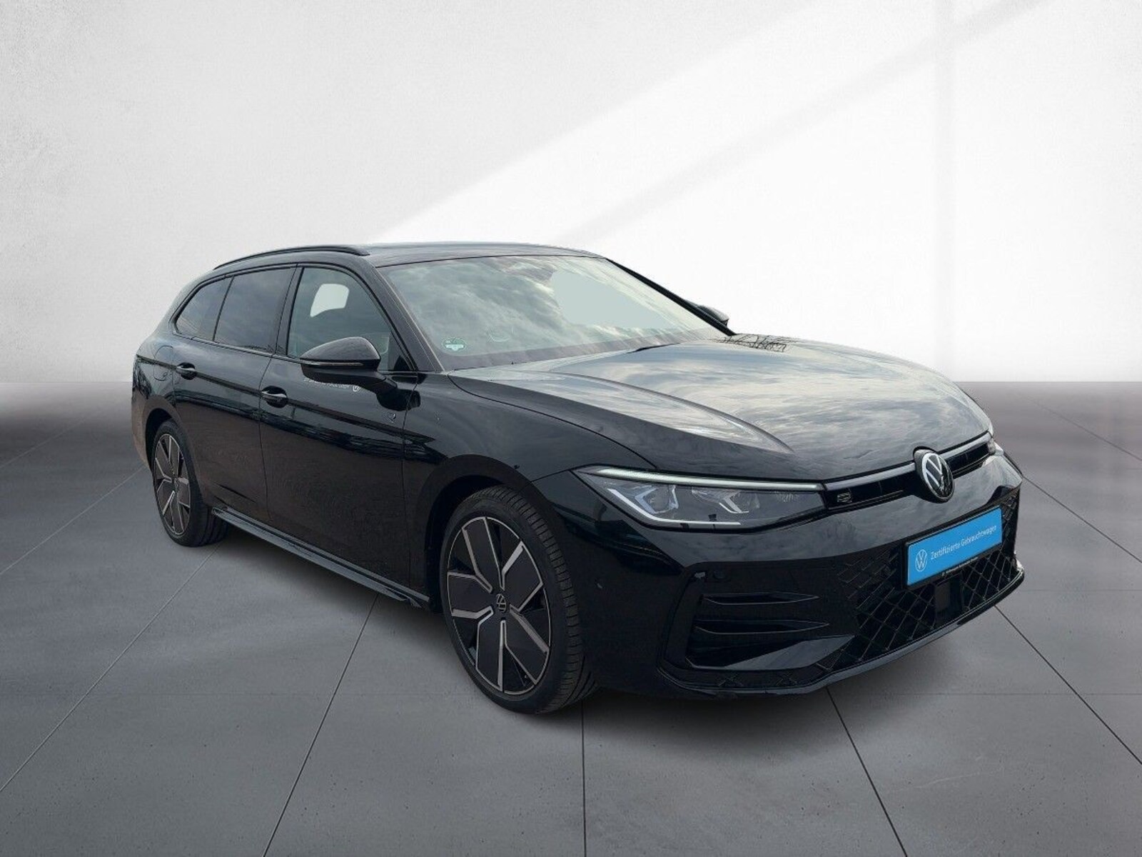 Volkswagen Passat – Bild 4