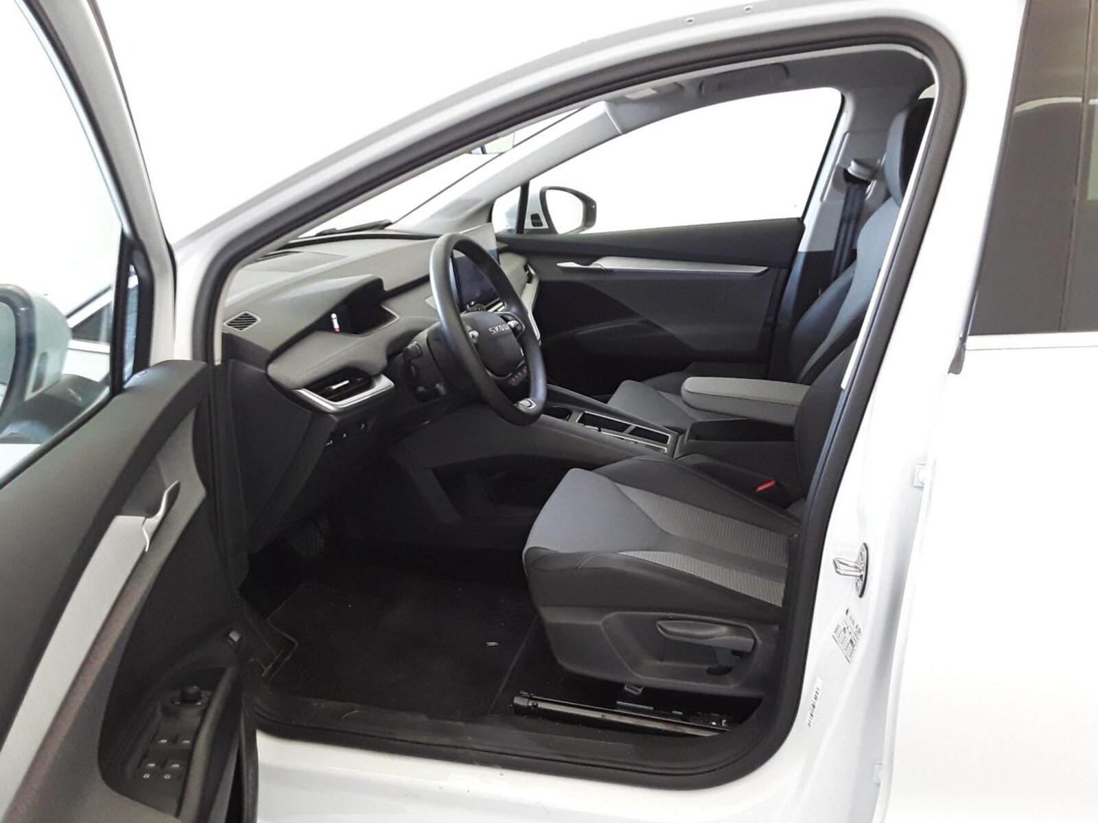 Škoda Enyaq Coupé – Bild 6