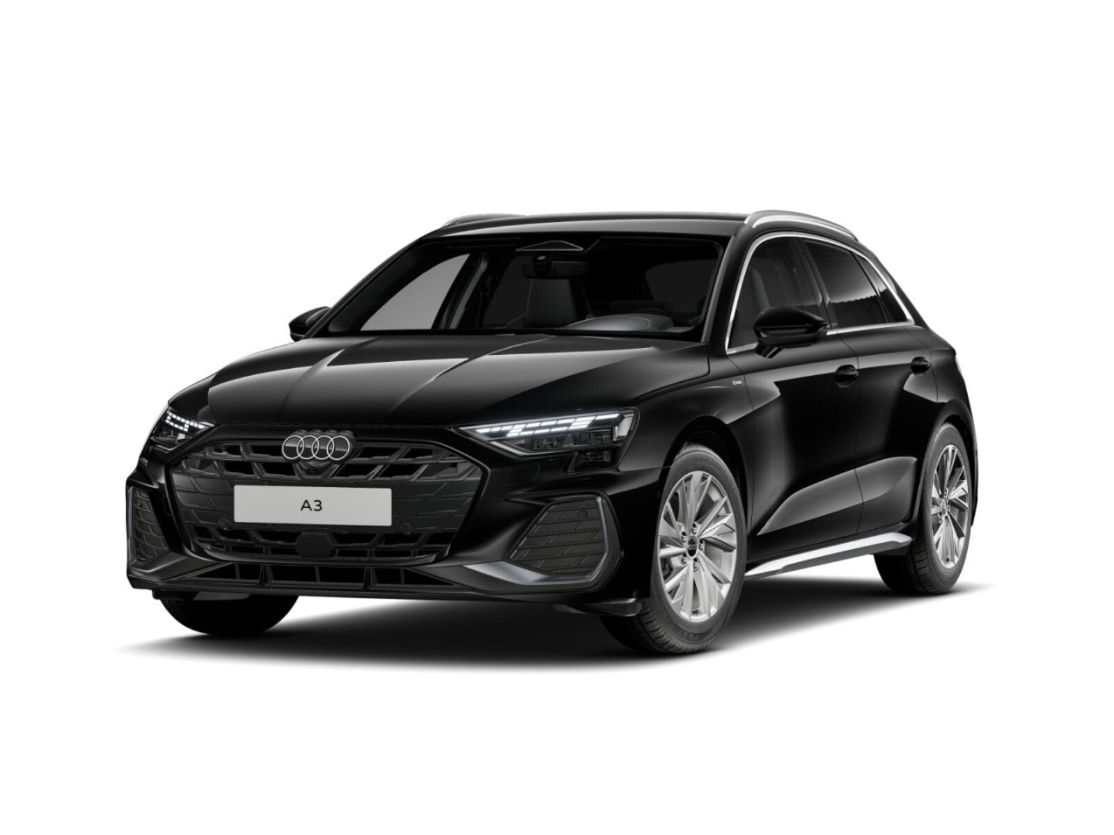 Audi A3 Sportback – Bild 2