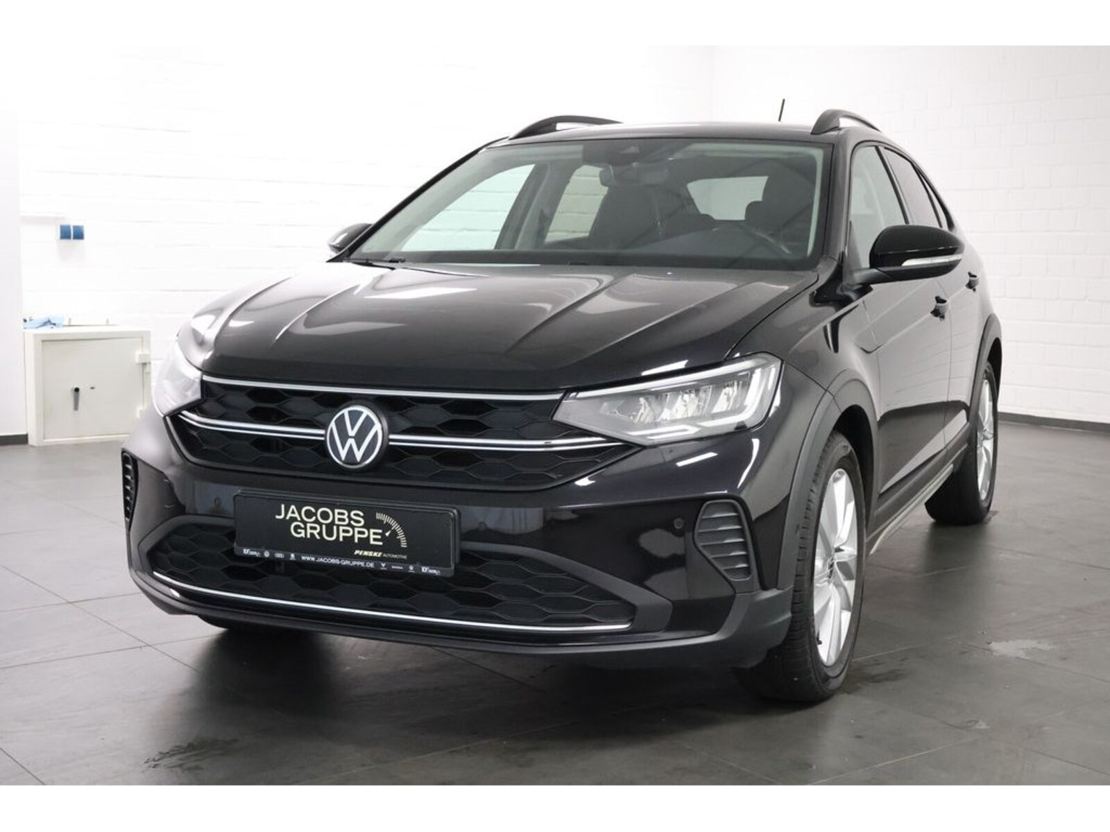 Volkswagen Taigo – Bild 2