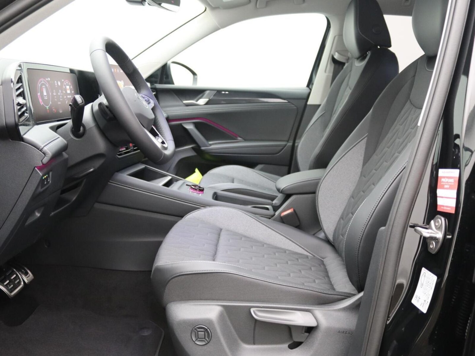Volkswagen Tiguan – Bild 14