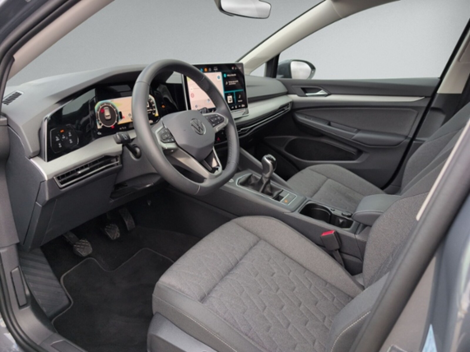 Volkswagen Golf – Bild 8