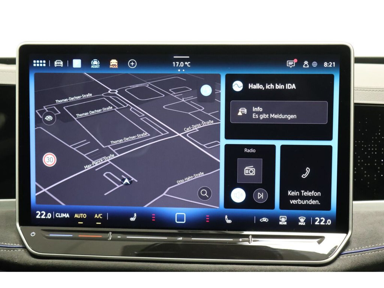Volkswagen Passat – Bild 10