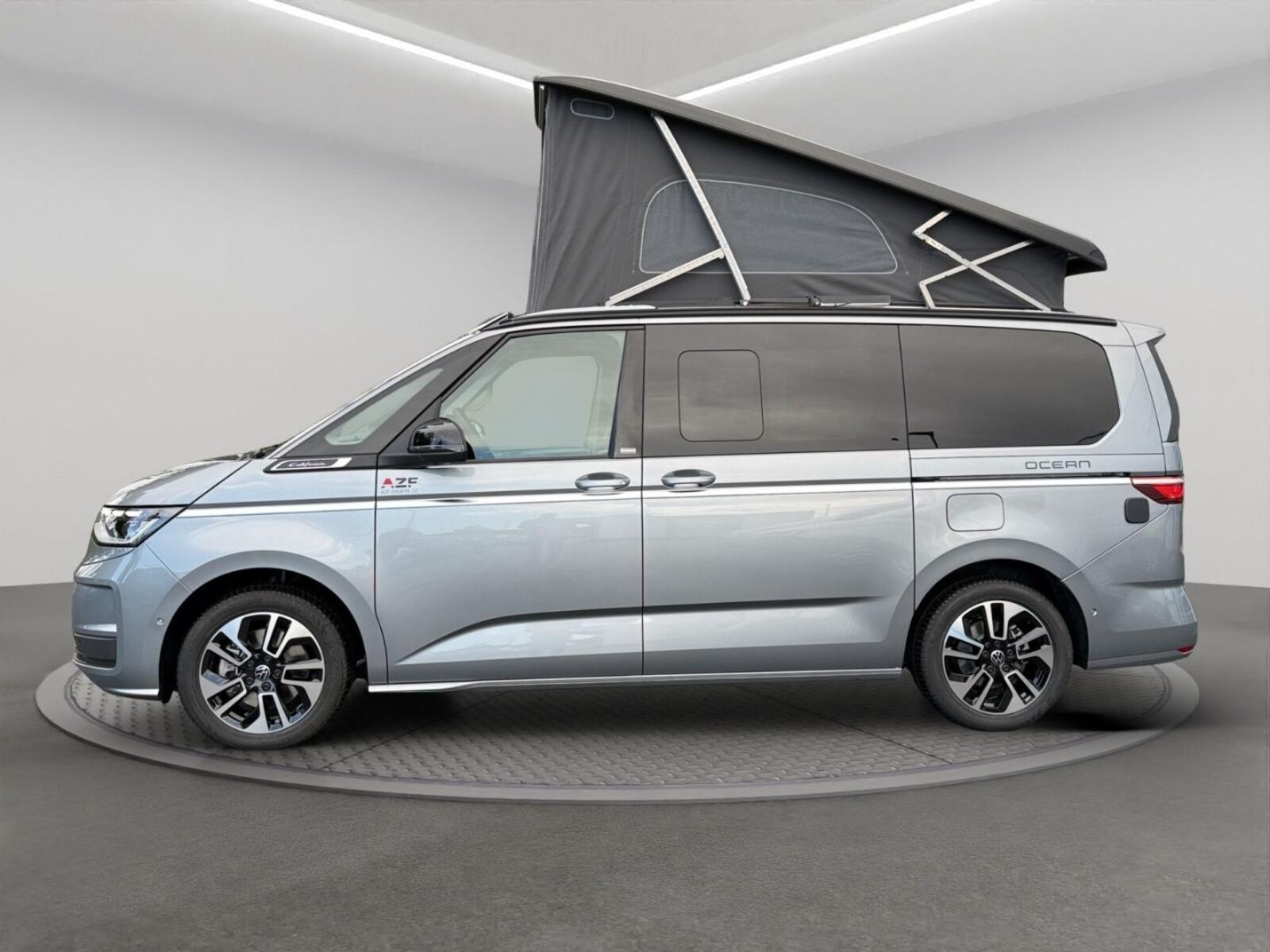 Volkswagen California – Bild 5