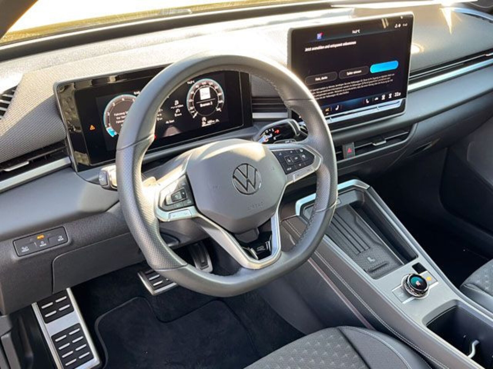 Volkswagen T-Roc – Bild 11