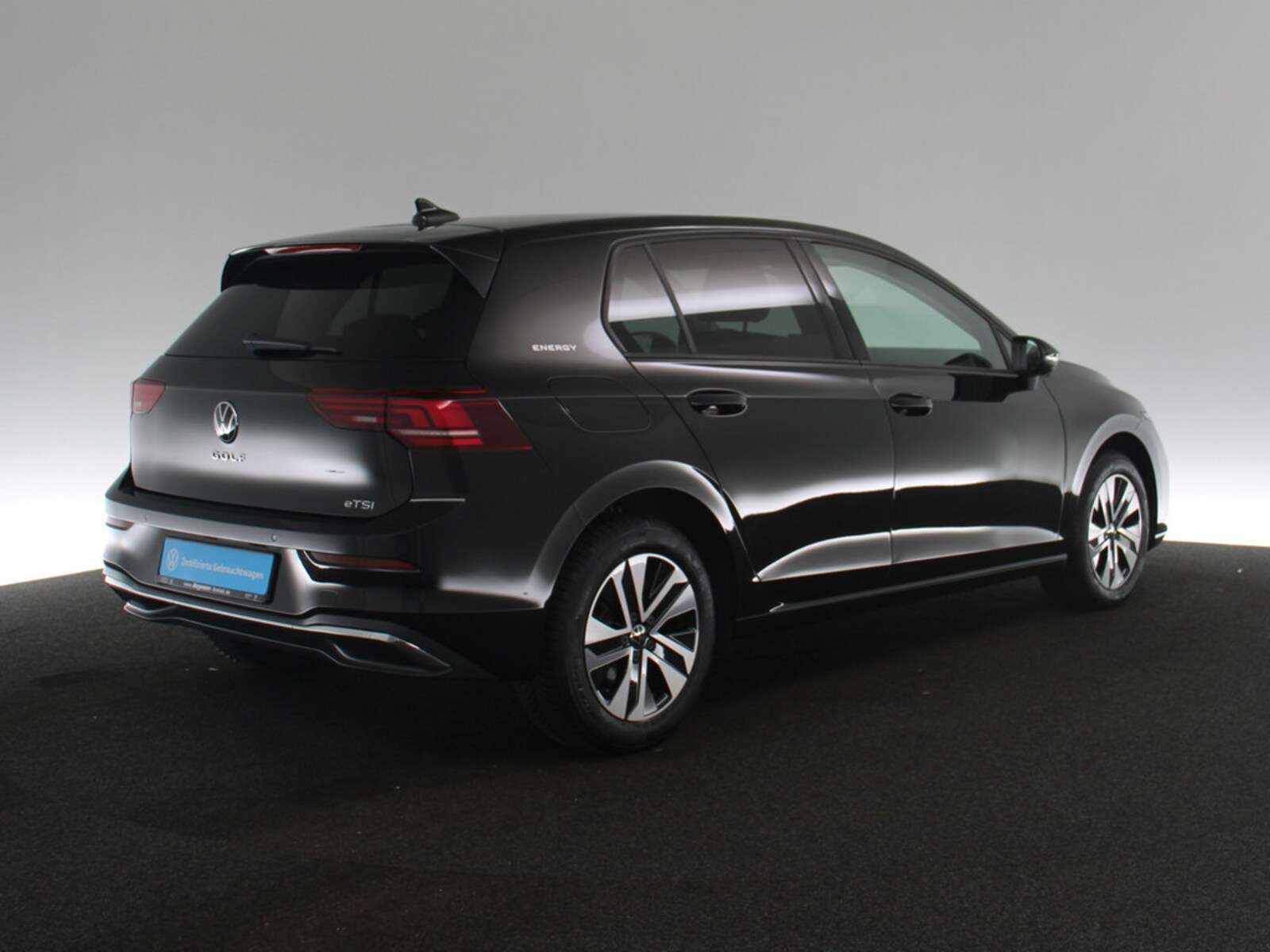Volkswagen Golf – Bild 4