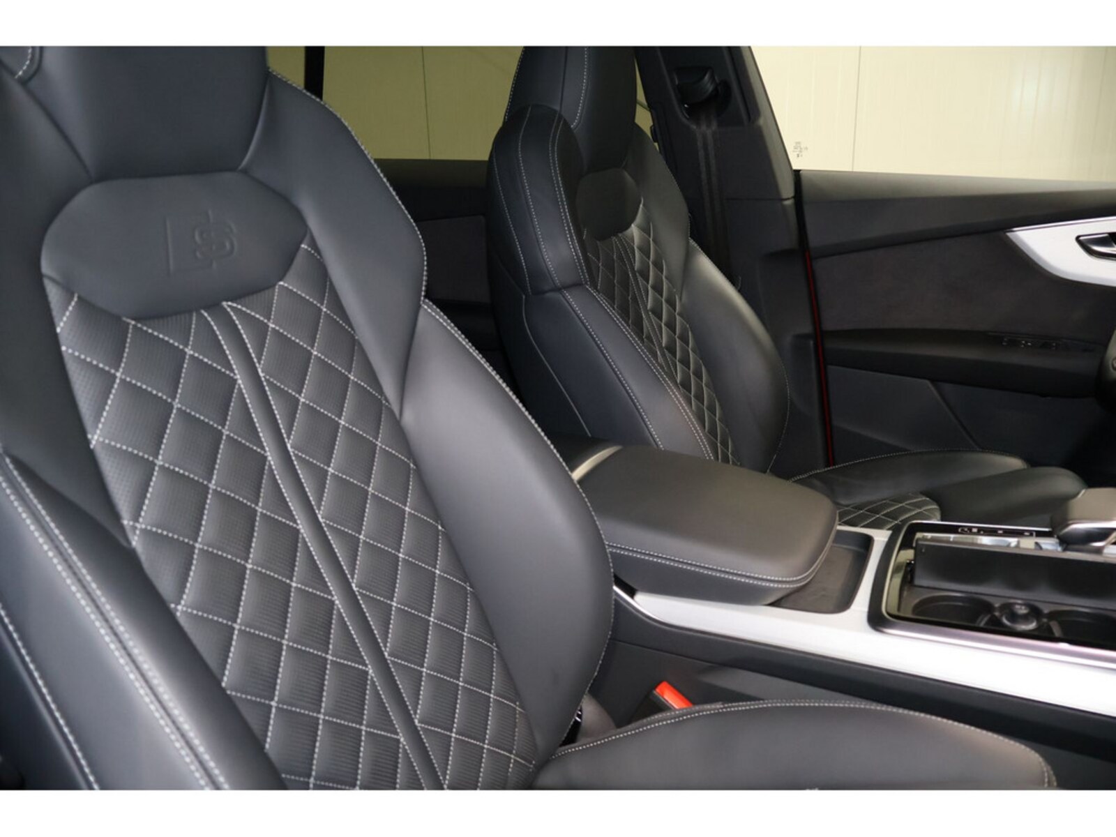 Audi Q8 – Bild 7