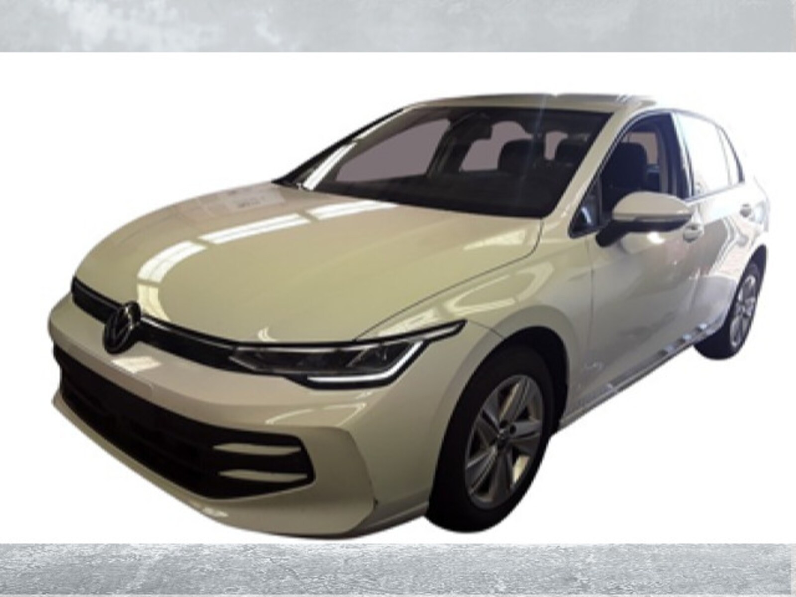 Volkswagen Golf – Bild 2
