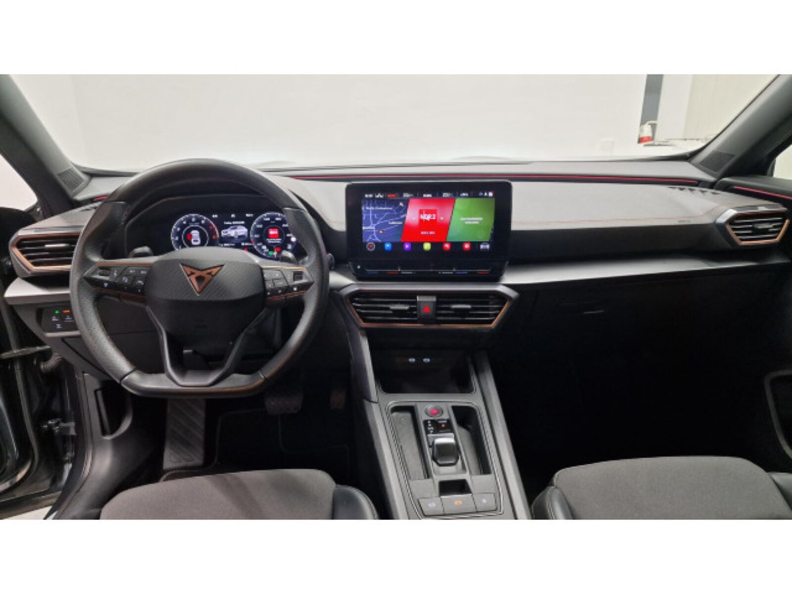 CUPRA Formentor – Bild 7
