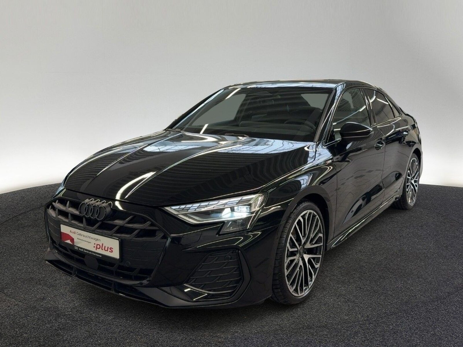 Audi A3 Limousine – Bild 2