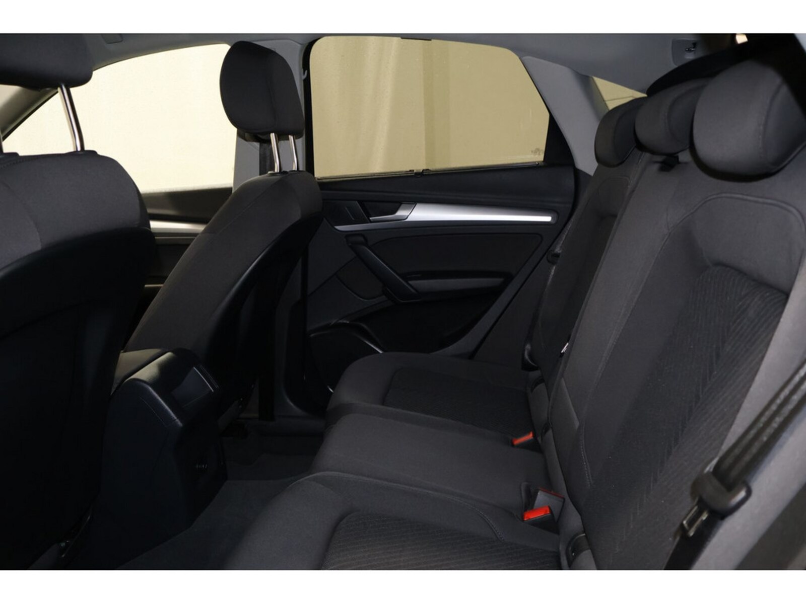Audi Q5 Sportback – Bild 12