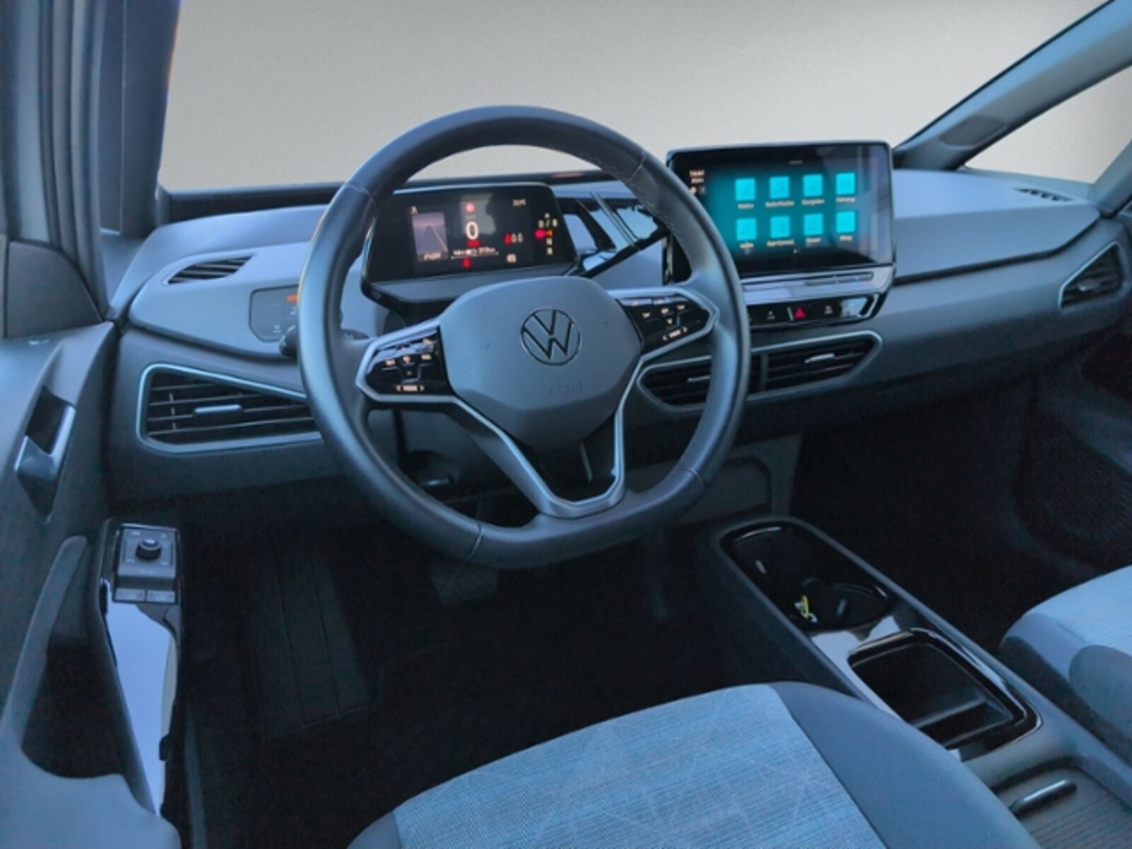 Volkswagen ID.3 – Bild 9