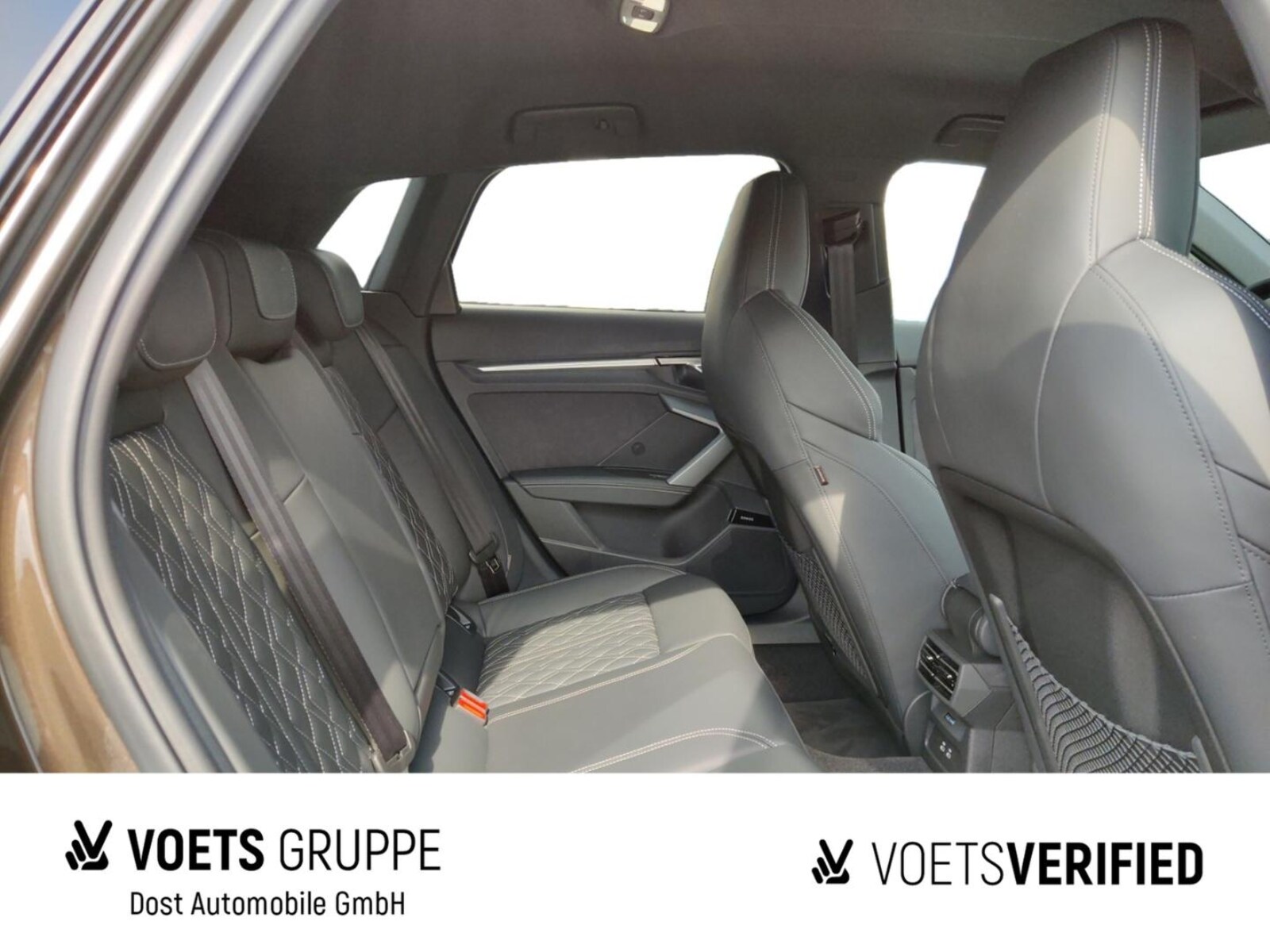 Audi S3 Sportback – Bild 14