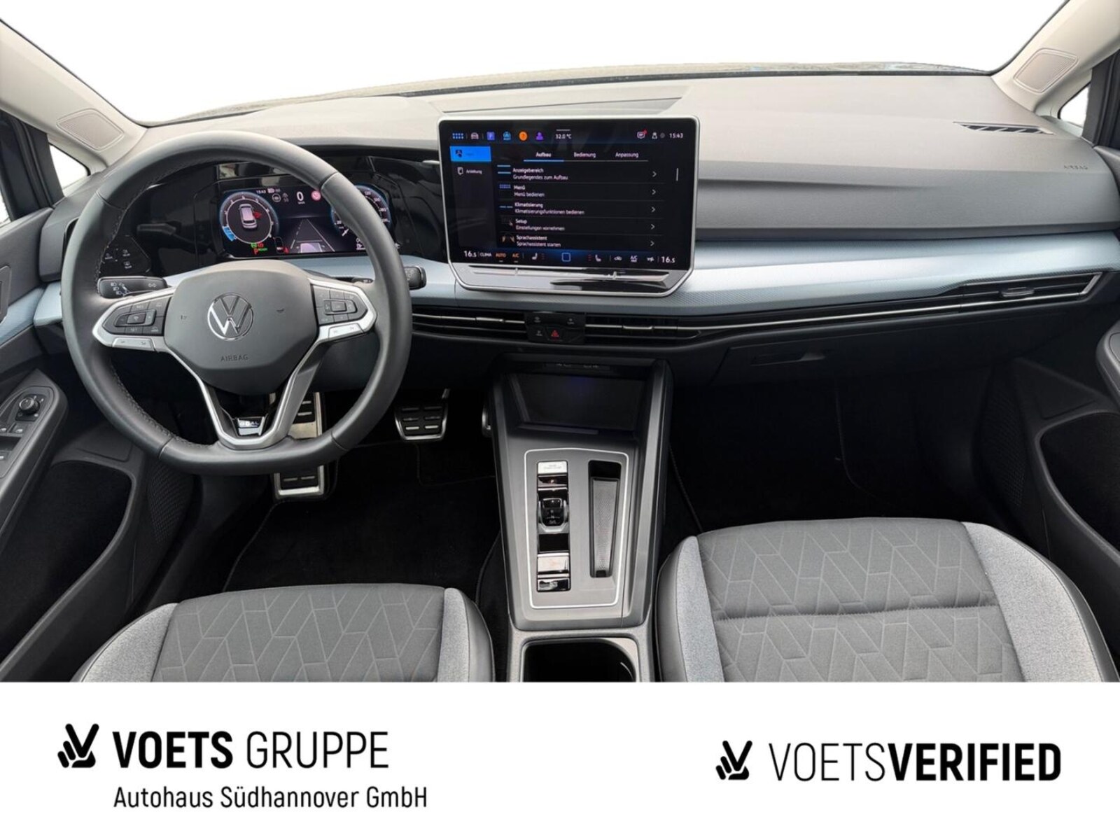 Volkswagen Golf – Bild 7