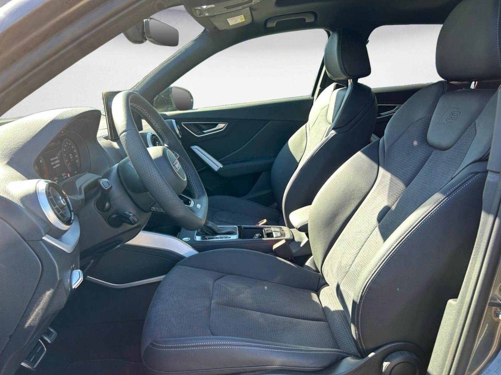 Audi Q2 – Bild 10