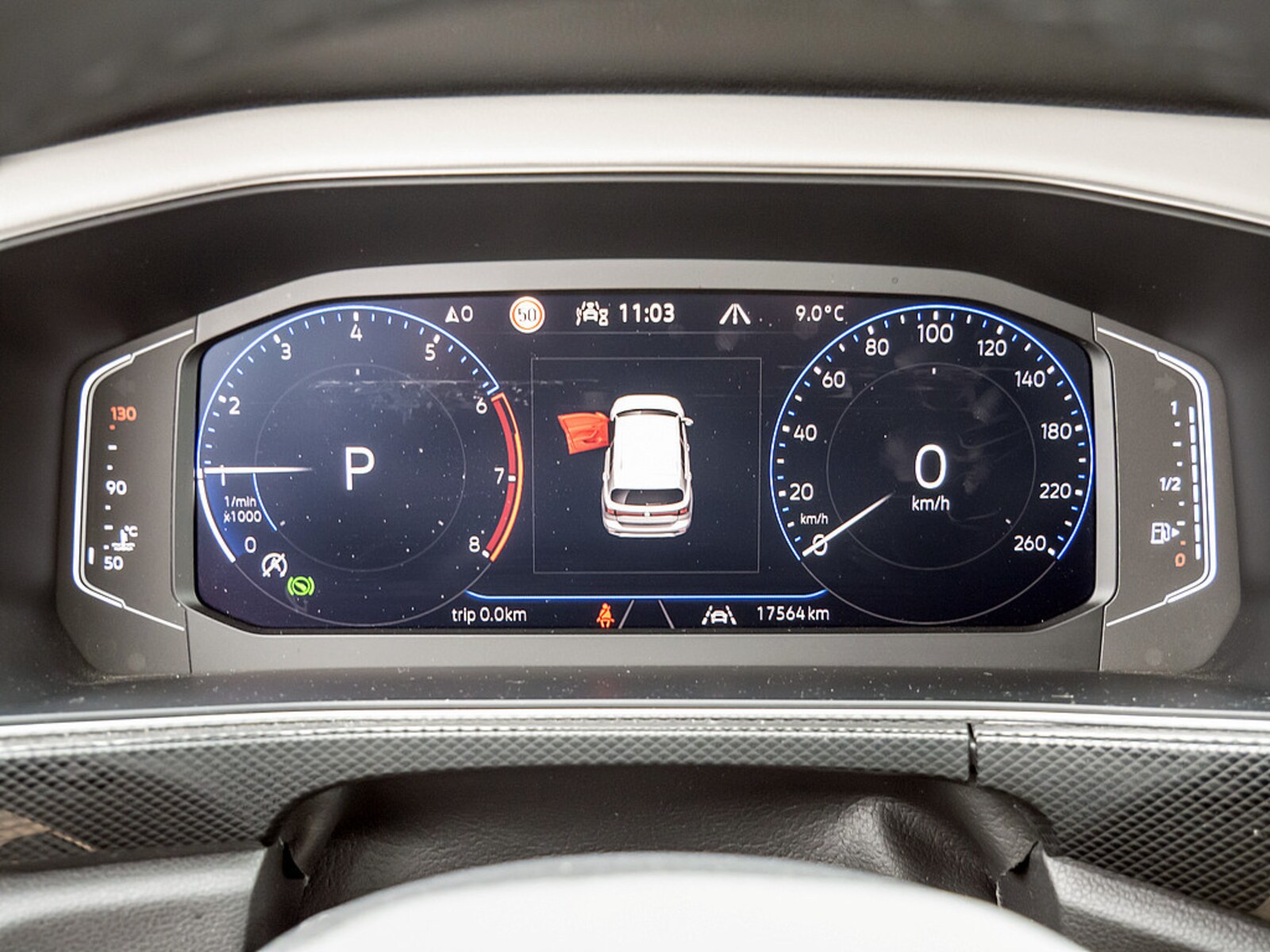 Volkswagen T-Cross – Bild 14