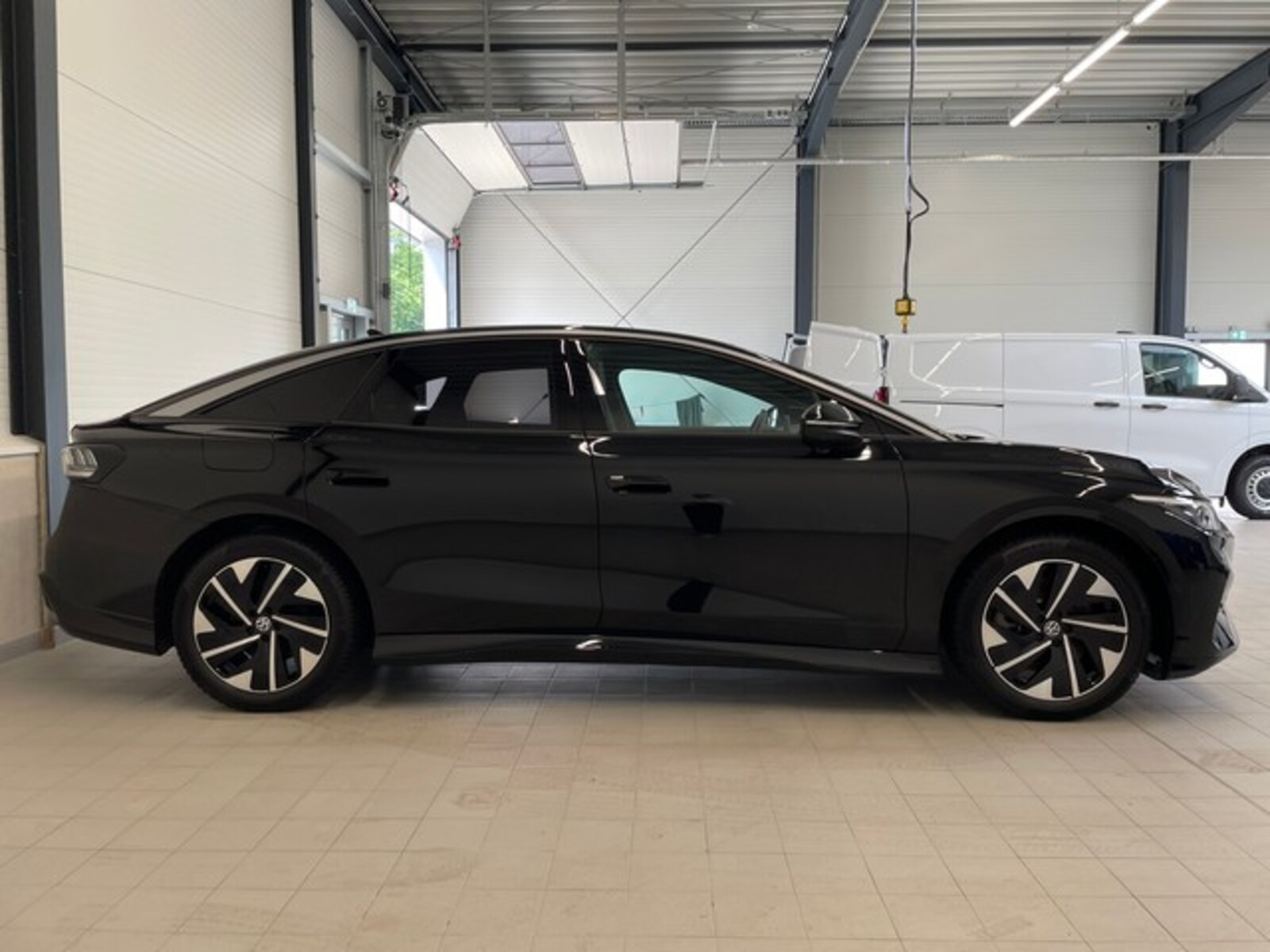 Volkswagen ID.7 – Bild 4