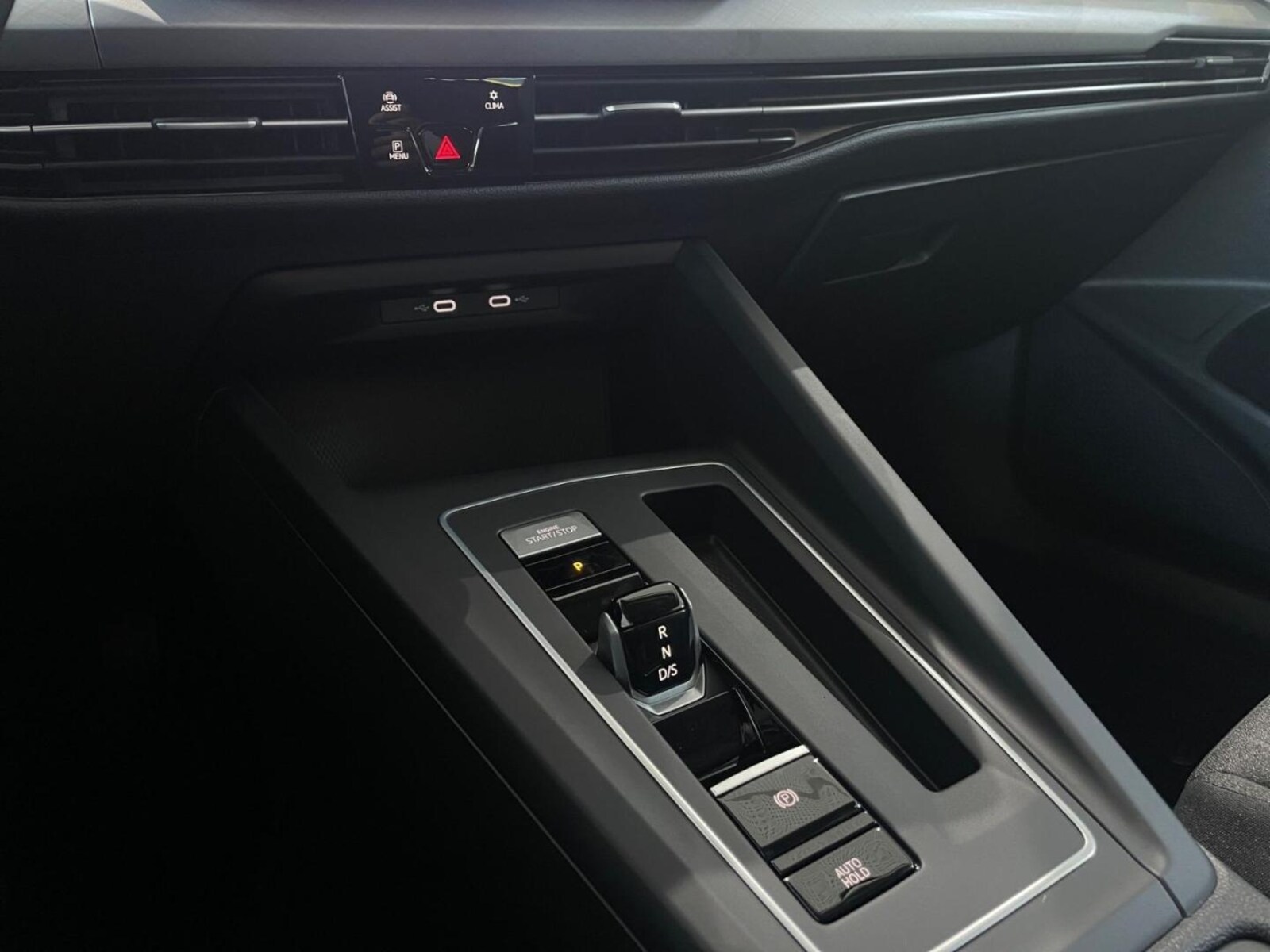 Volkswagen Golf Variant – Bild 15