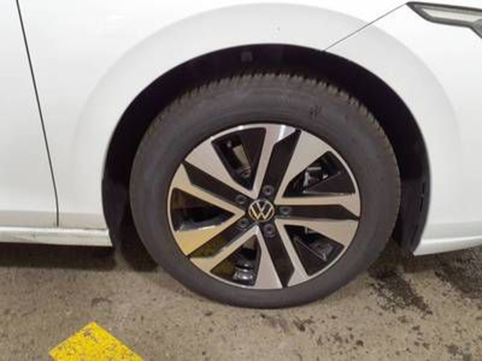 Volkswagen Golf Variant – Bild 4