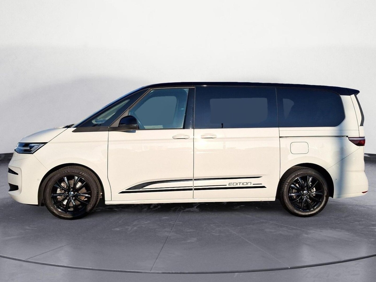 Volkswagen Multivan Langversion – Bild 3