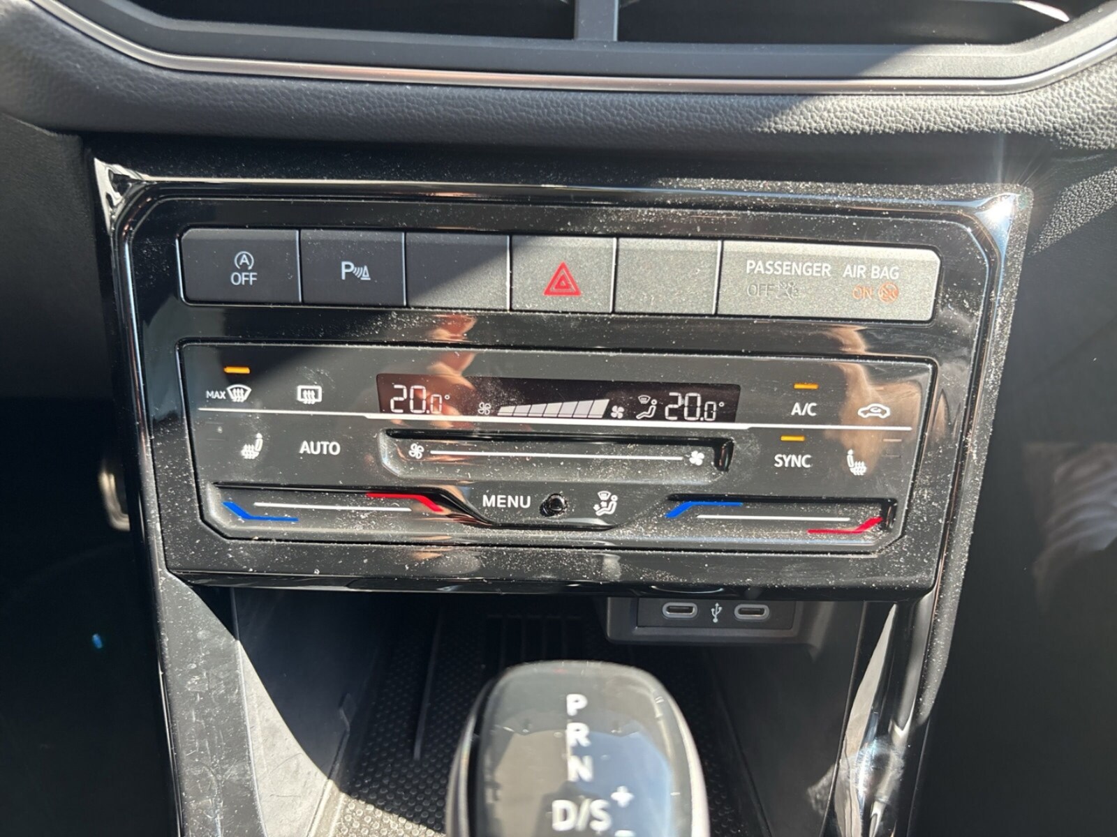 Volkswagen T-Cross – Bild 13