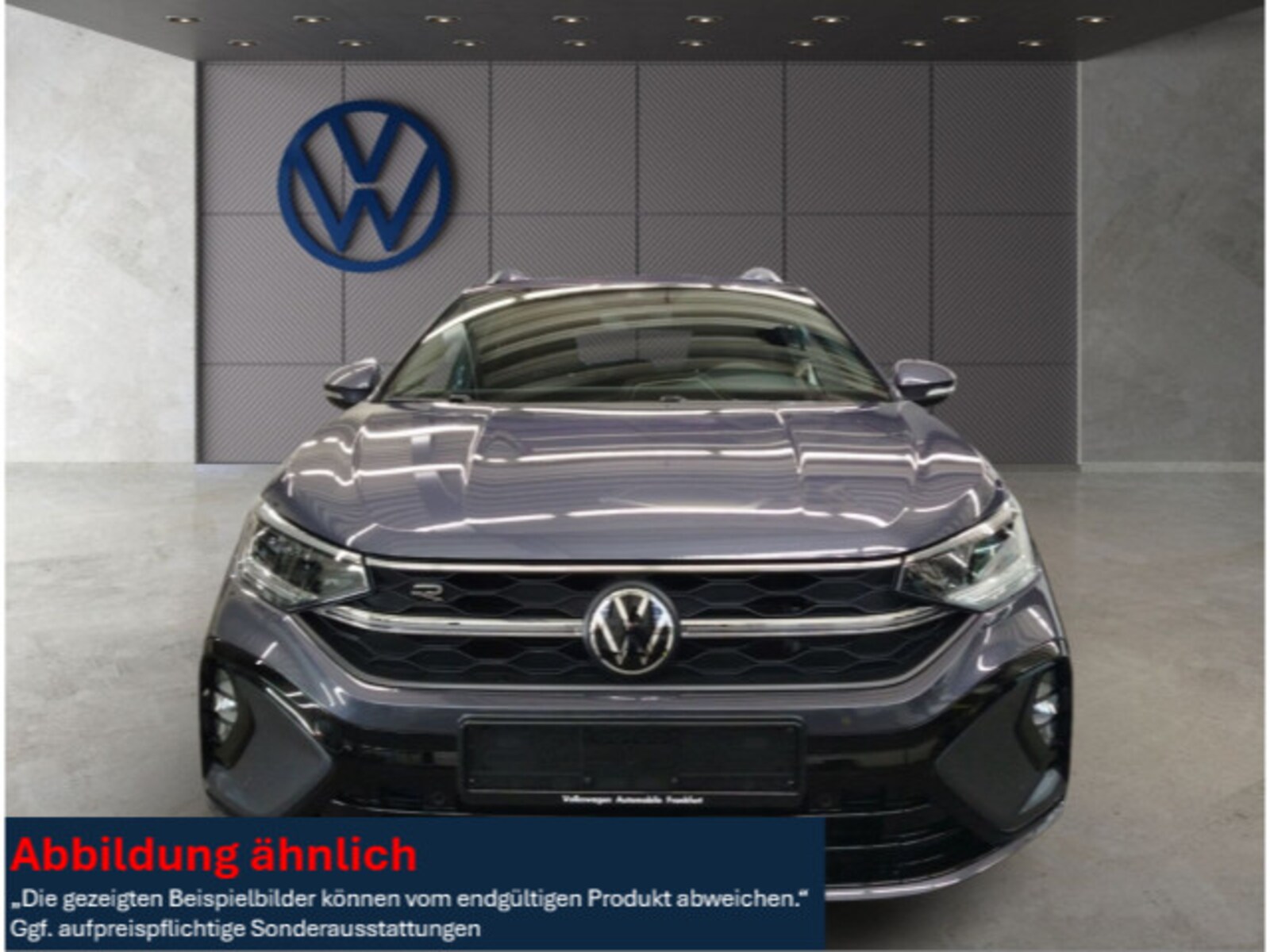 Volkswagen Taigo – Bild 2