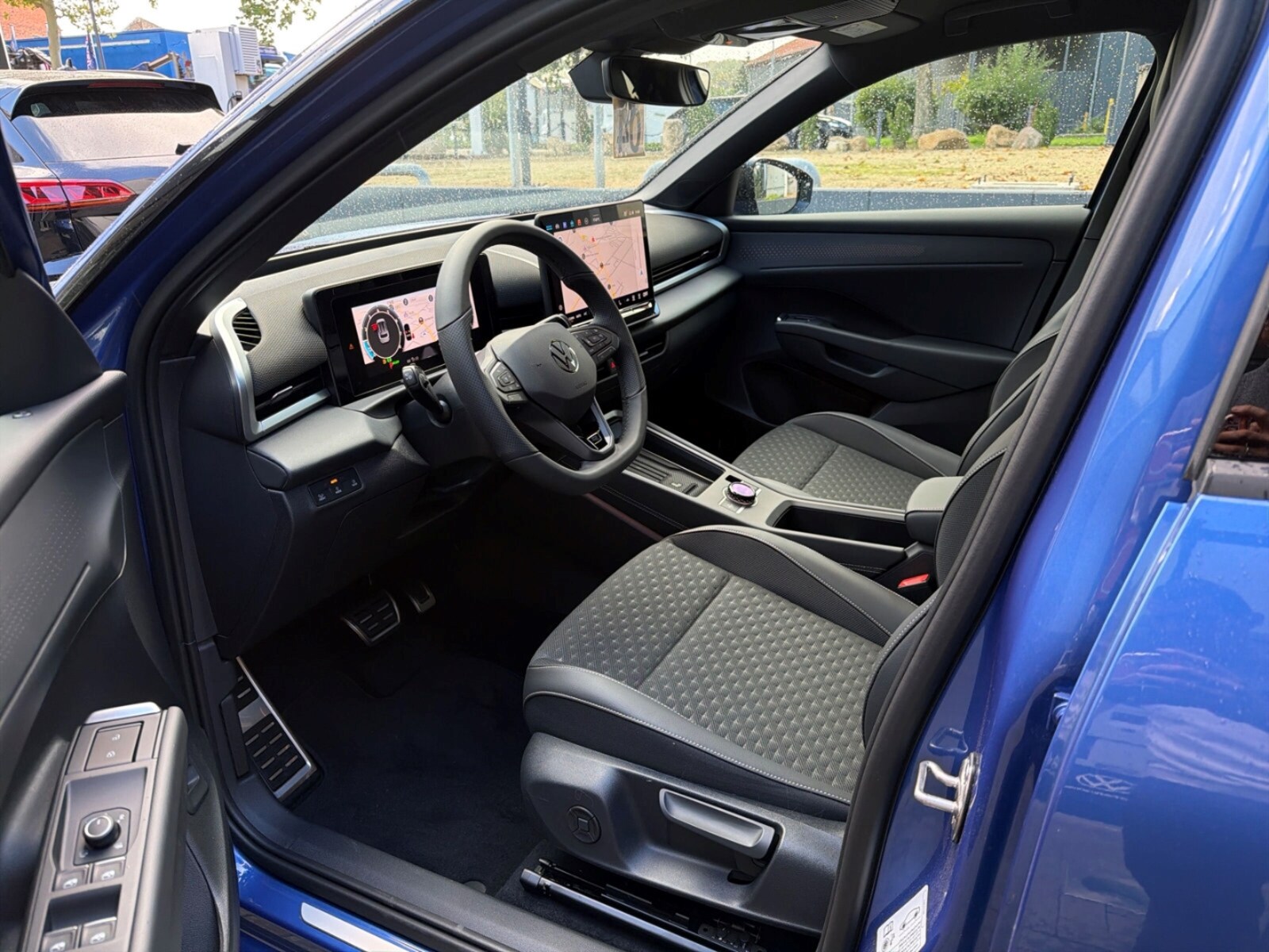 Volkswagen T-Roc – Bild 7