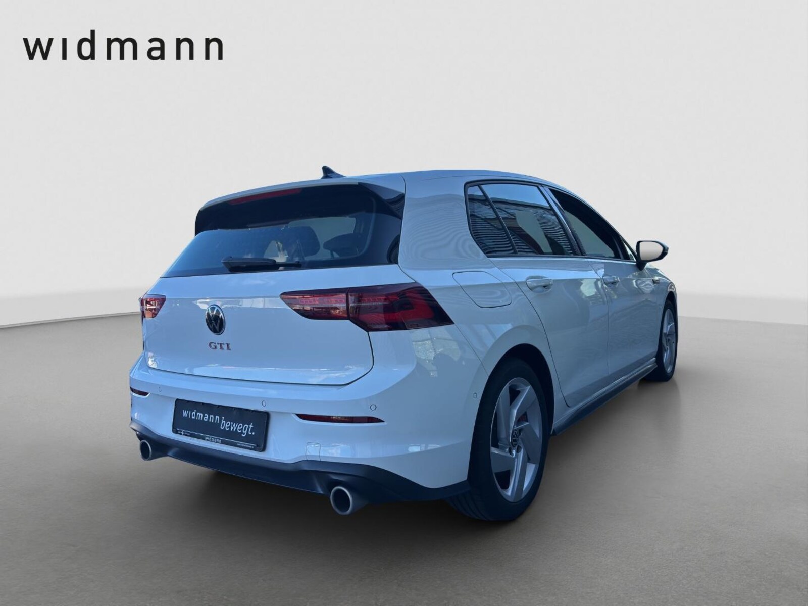 Volkswagen Golf – Bild 3