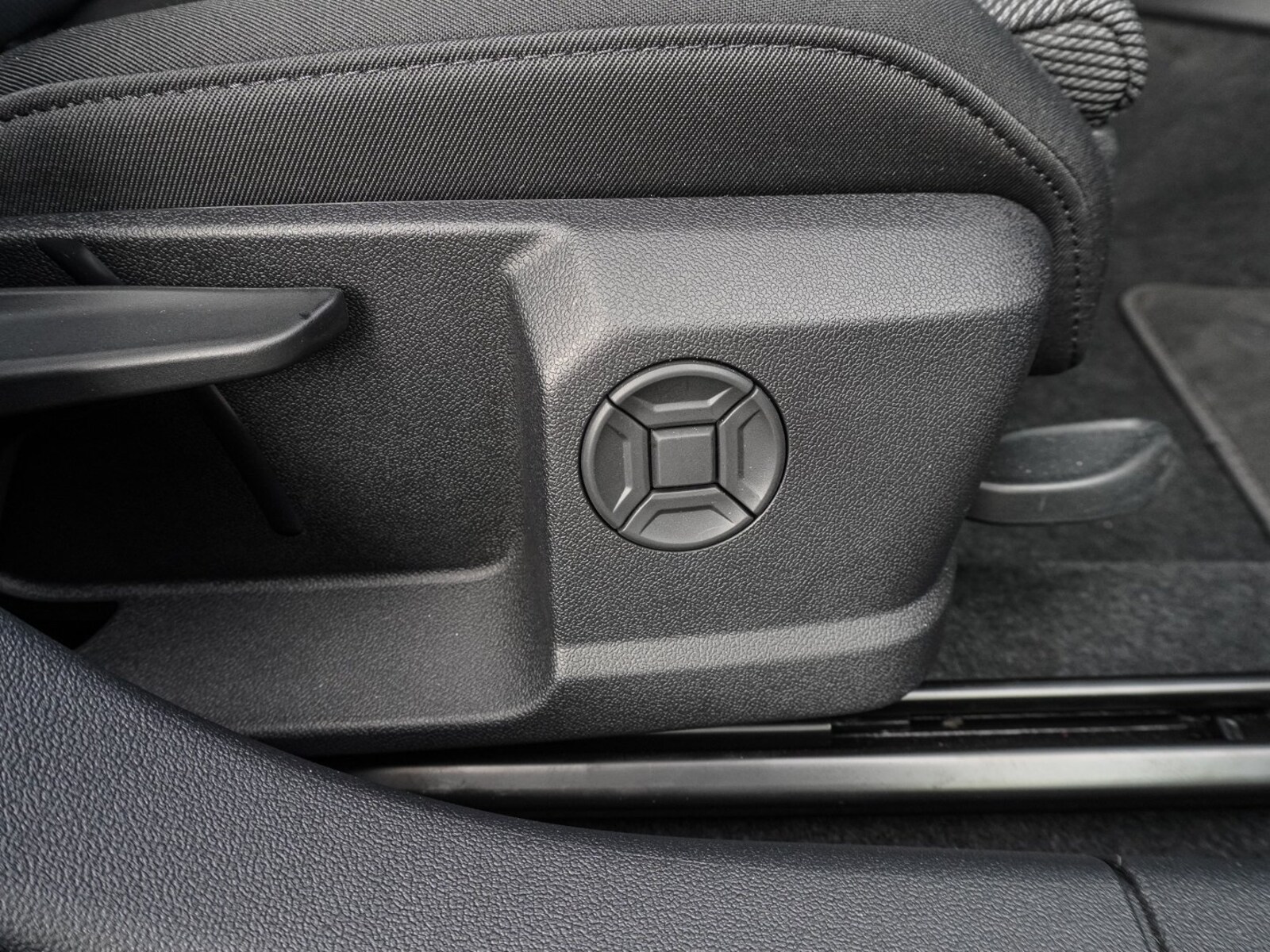 Audi A3 Sportback – Bild 10