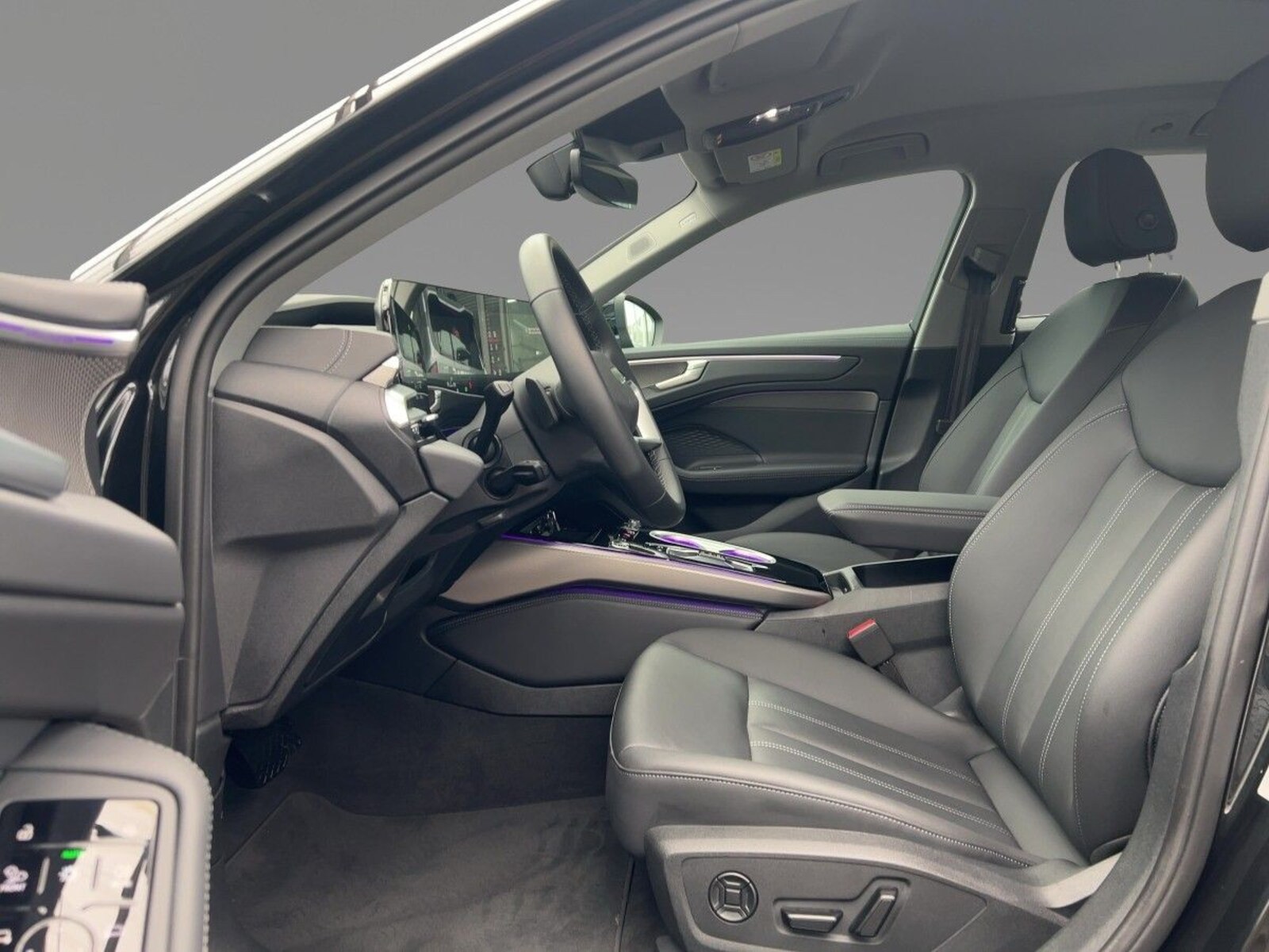 Audi A6 Avant – Bild 8