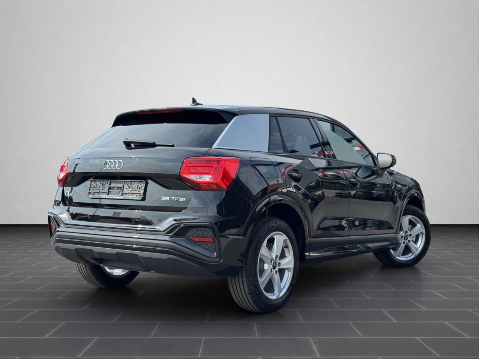 Audi Q2 – Bild 2