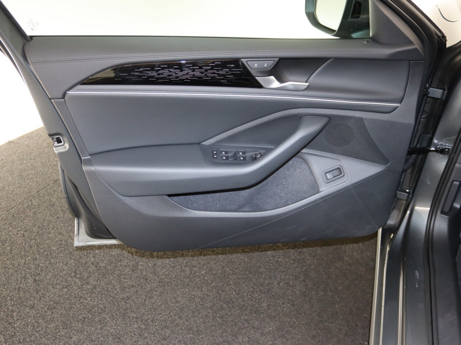 Volkswagen Passat – Bild 21