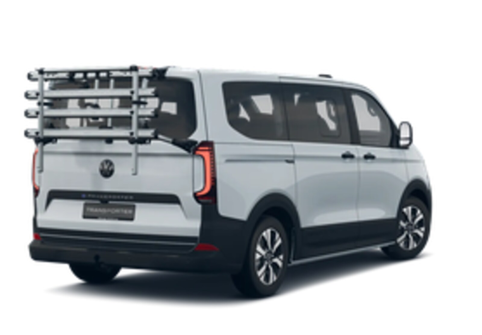 Volkswagen Transporter Kombi kurzer Radstand – Bild 11