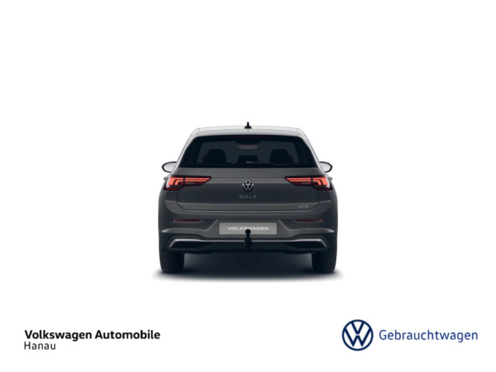 Volkswagen Golf – Bild 4