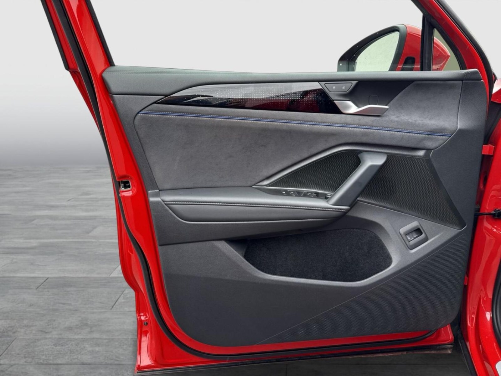 Volkswagen Tiguan – Bild 15