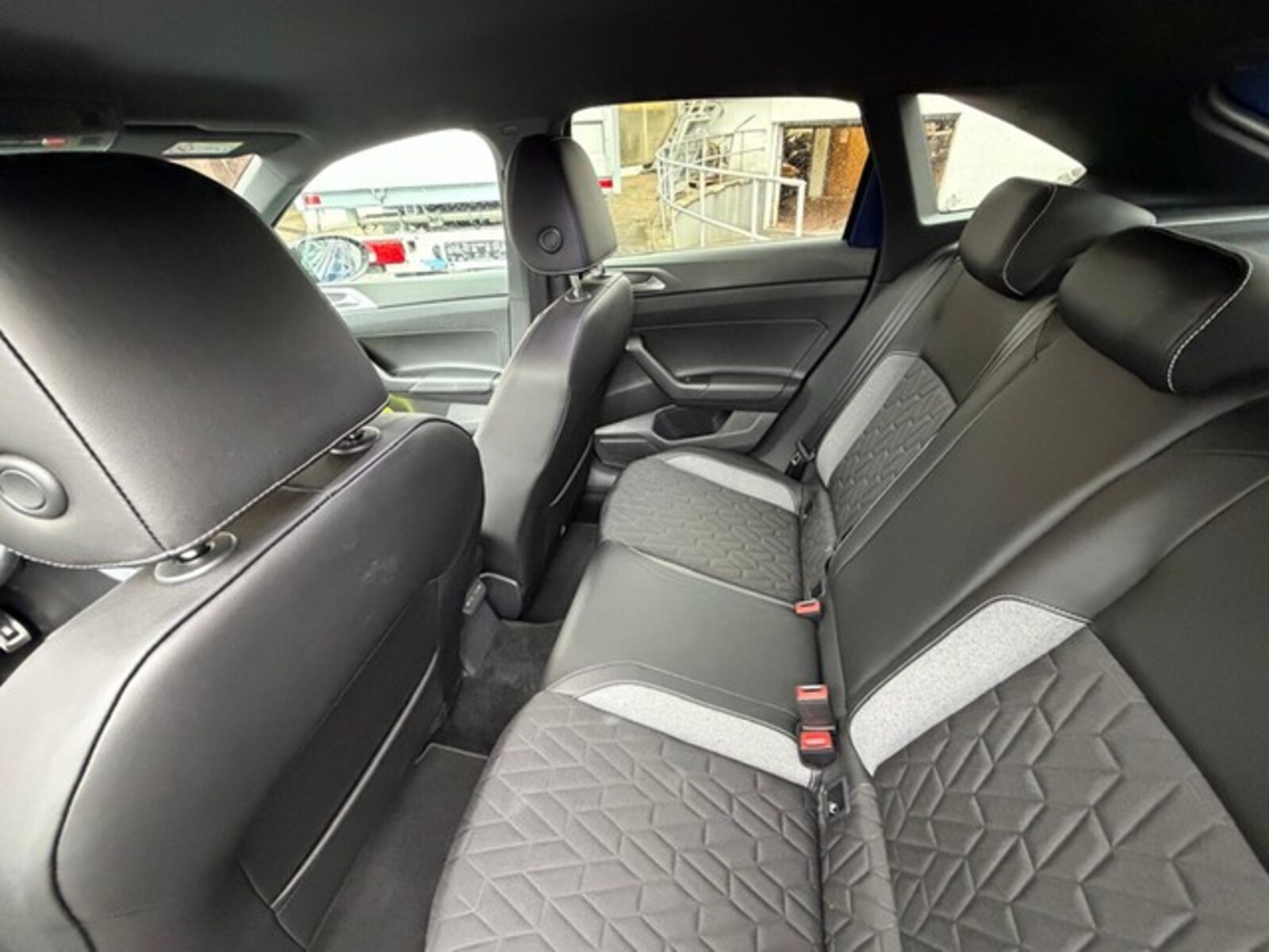 Volkswagen Taigo – Bild 10