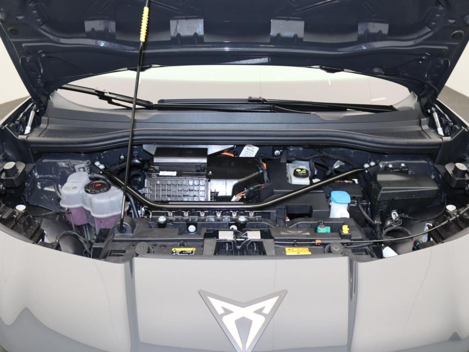CUPRA Tavascan – Bild 11