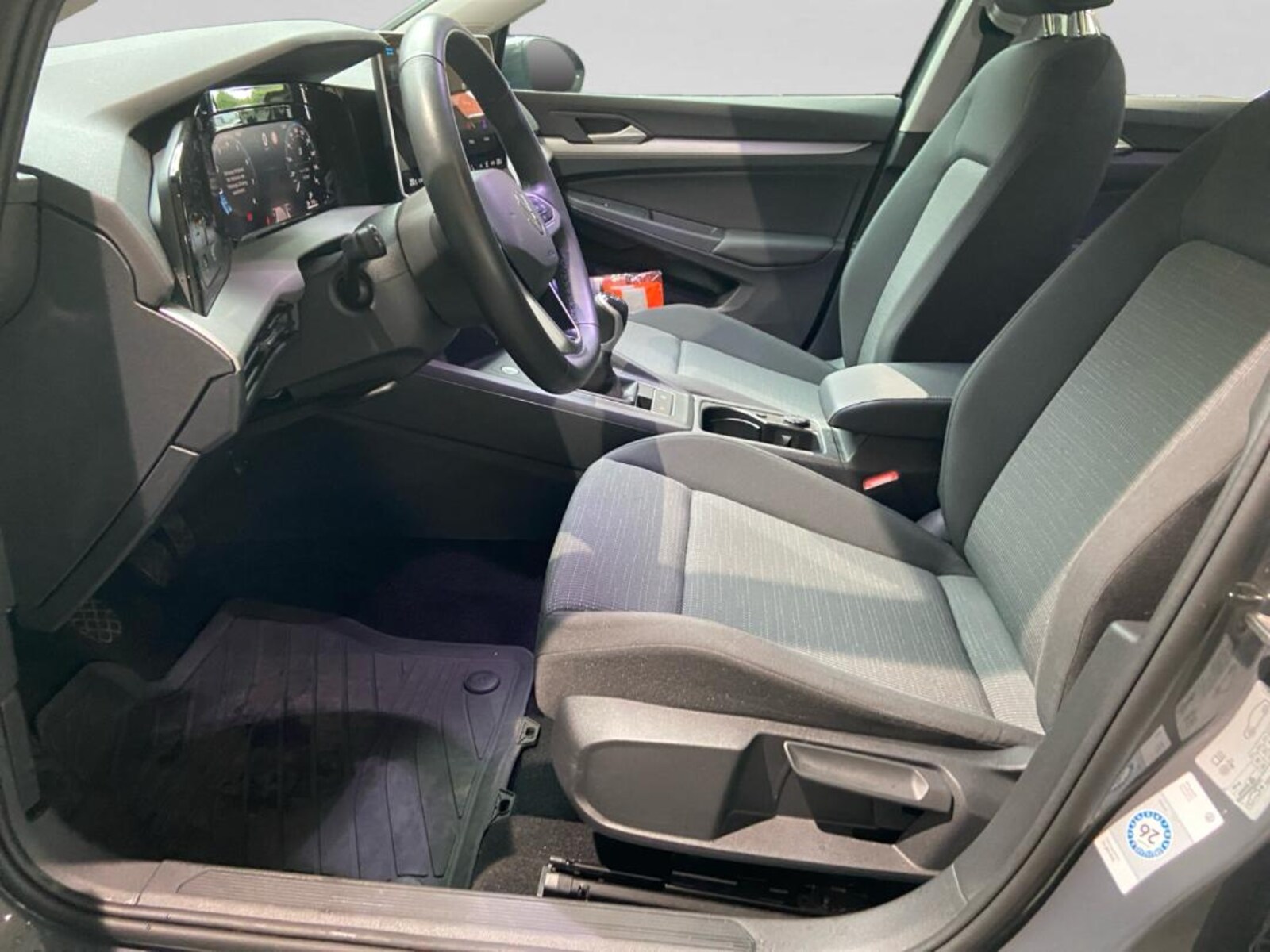 Volkswagen Golf – Bild 14