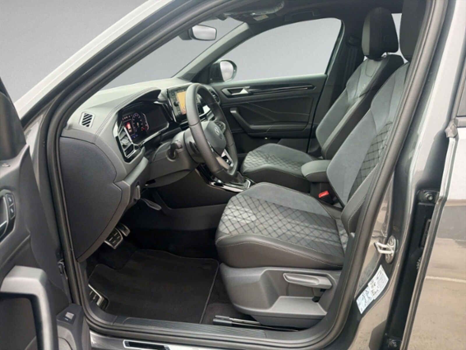 Volkswagen T-Roc – Bild 8
