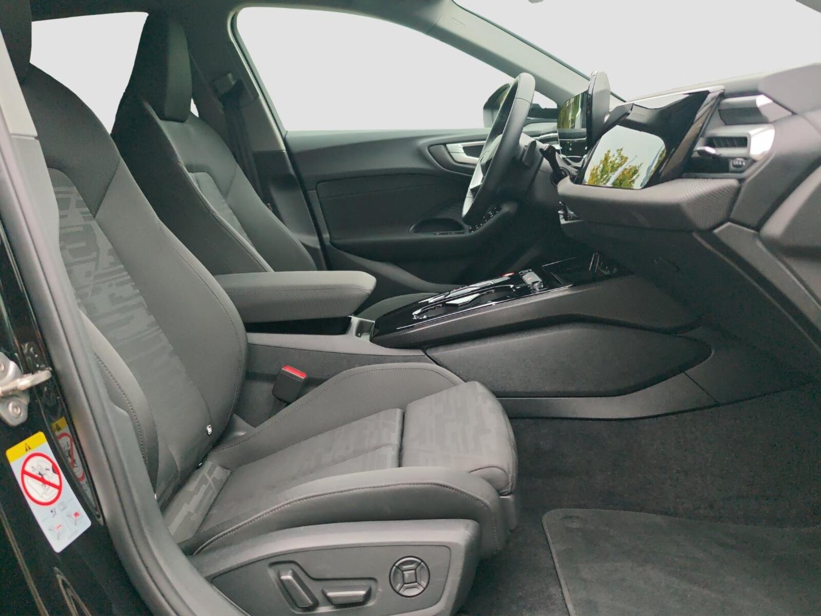 Audi A5 Avant – Bild 15