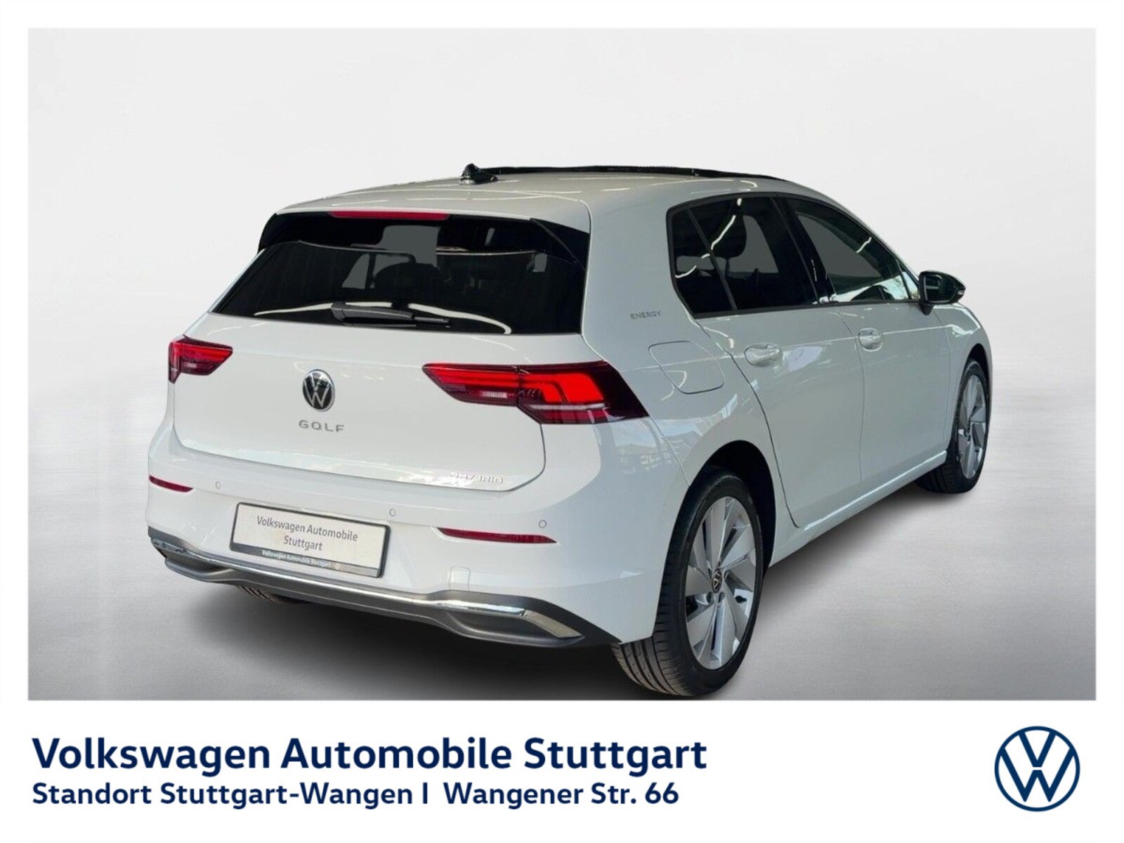 Volkswagen Golf – Bild 3