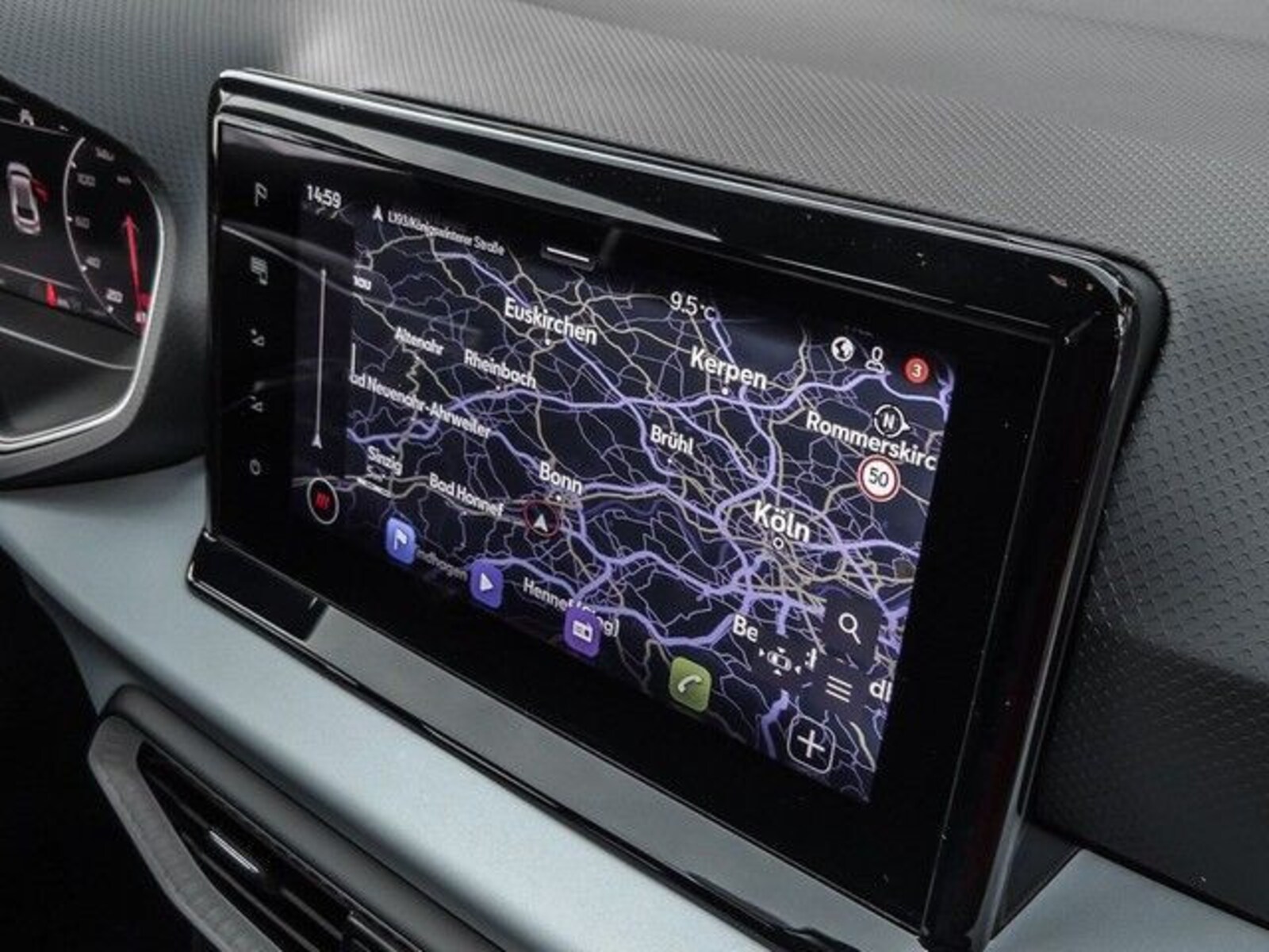 SEAT Ibiza – Bild 18
