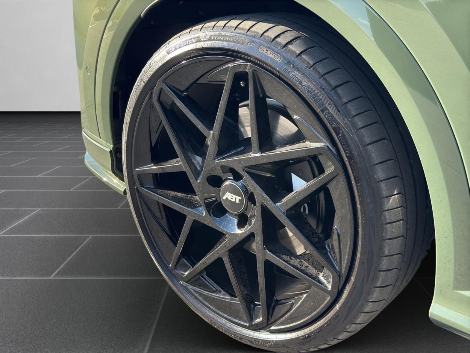 Audi SQ5 – Bild 8