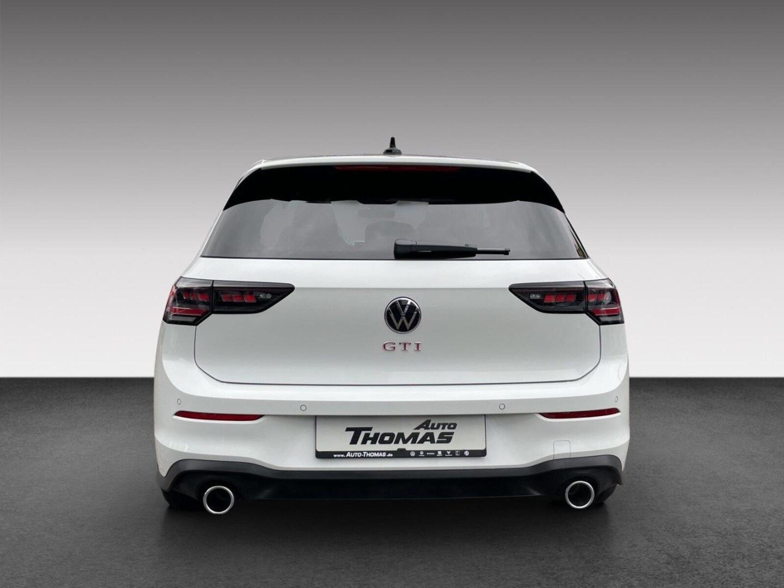 Volkswagen Golf – Bild 6