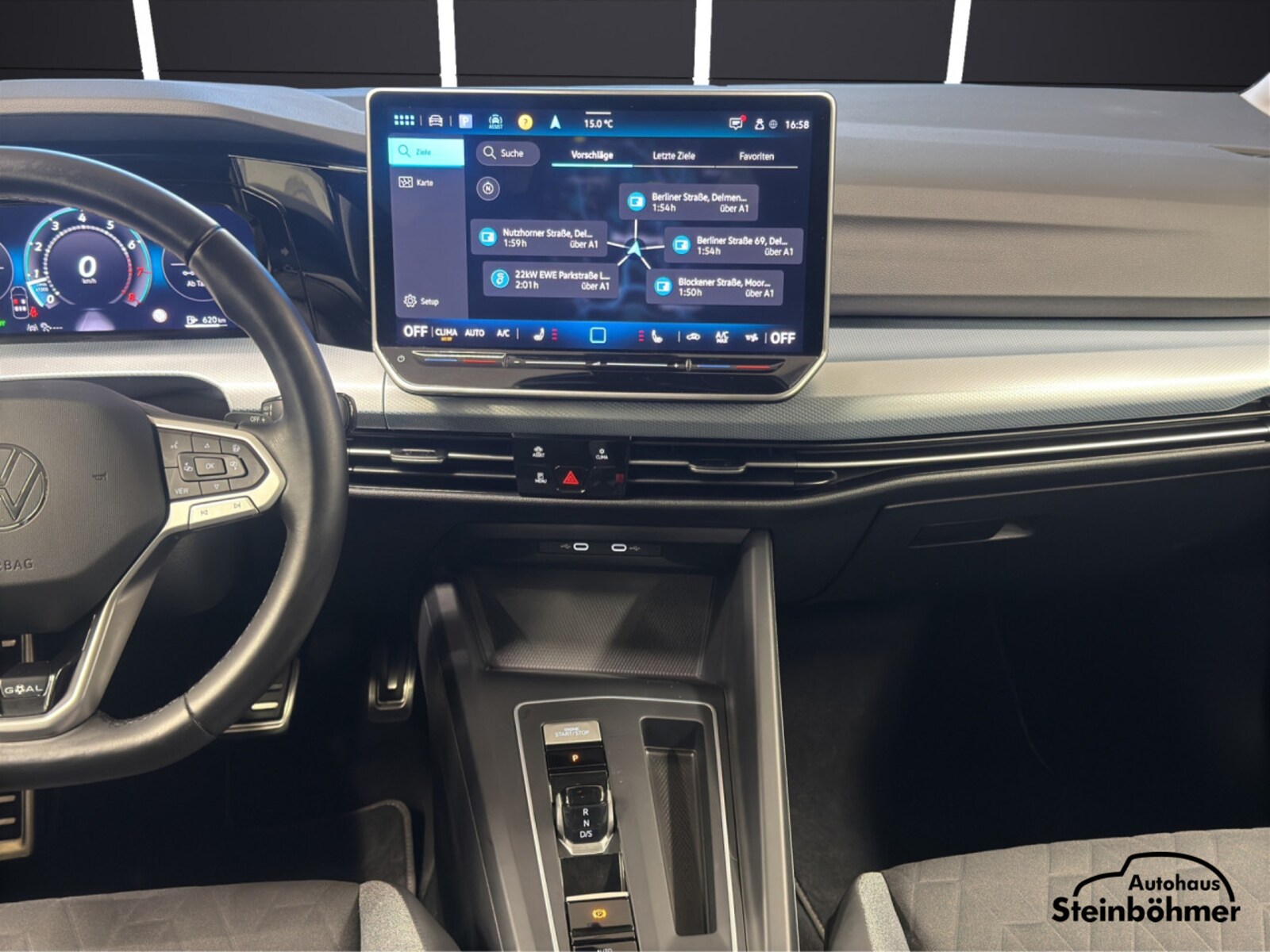 Volkswagen Golf Variant – Bild 21