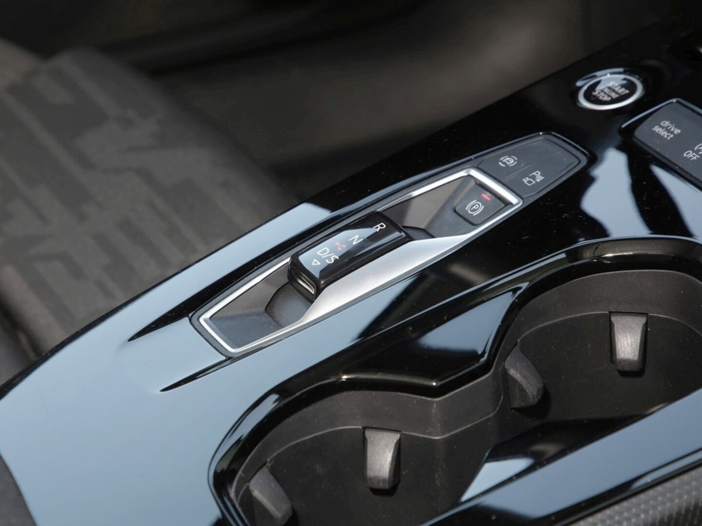 Bild über Audi A5 Avant TFSI S tronic - für weitere Informationen kontaktieren Sie den Audi Partner
