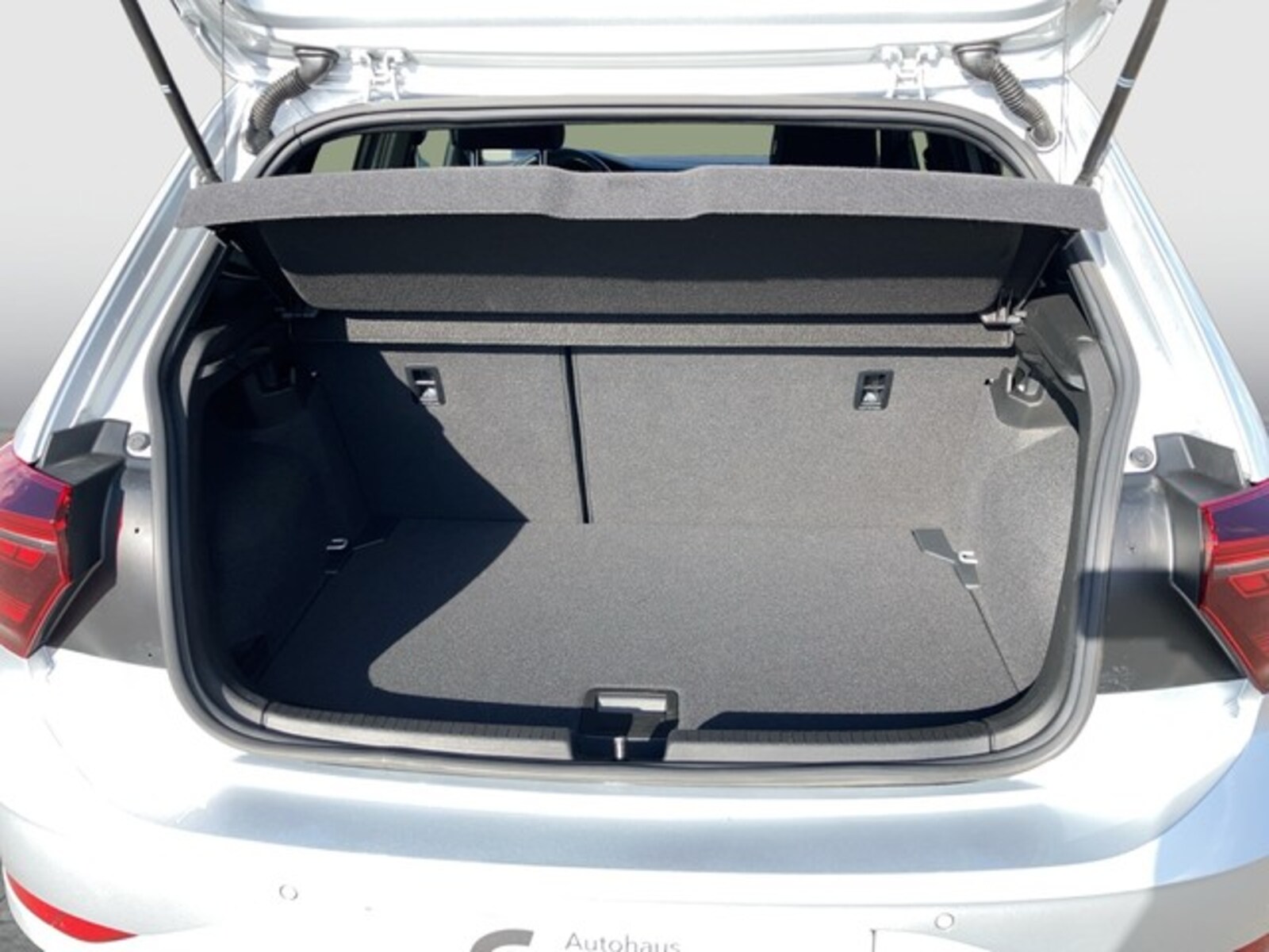 Volkswagen Polo – Bild 12