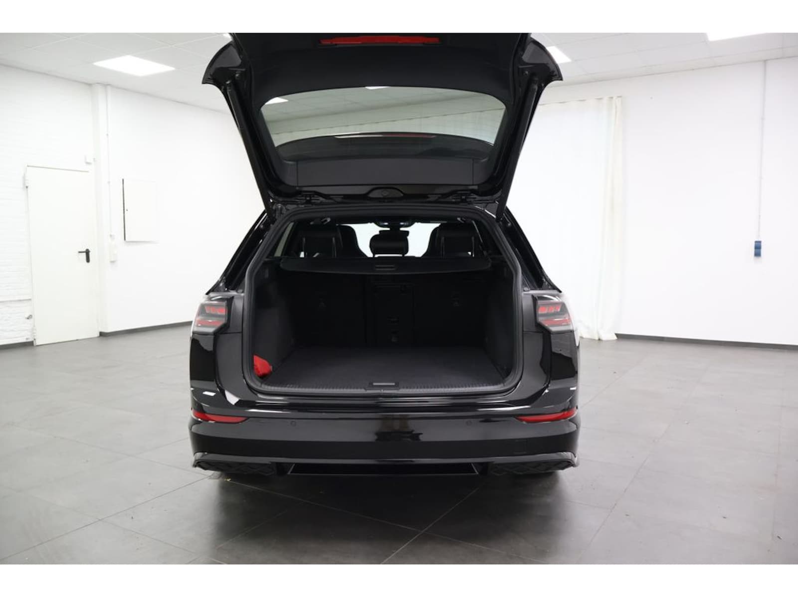 Volkswagen Golf Variant – Bild 26